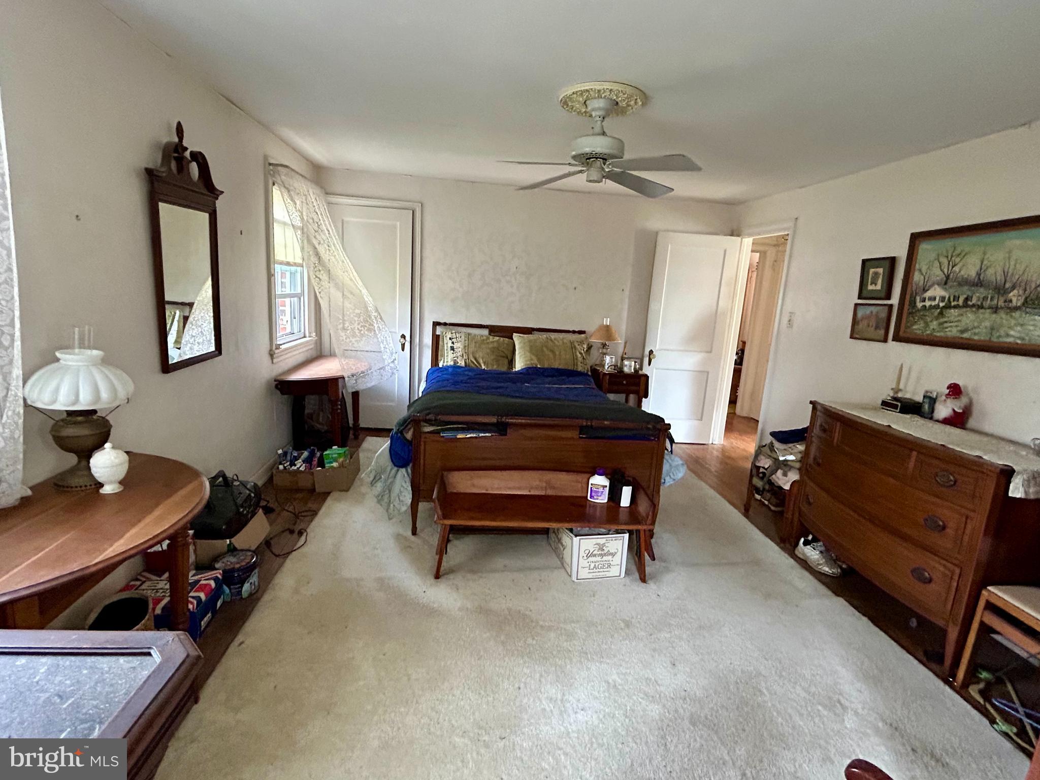 WILLOW FARMS - Residential