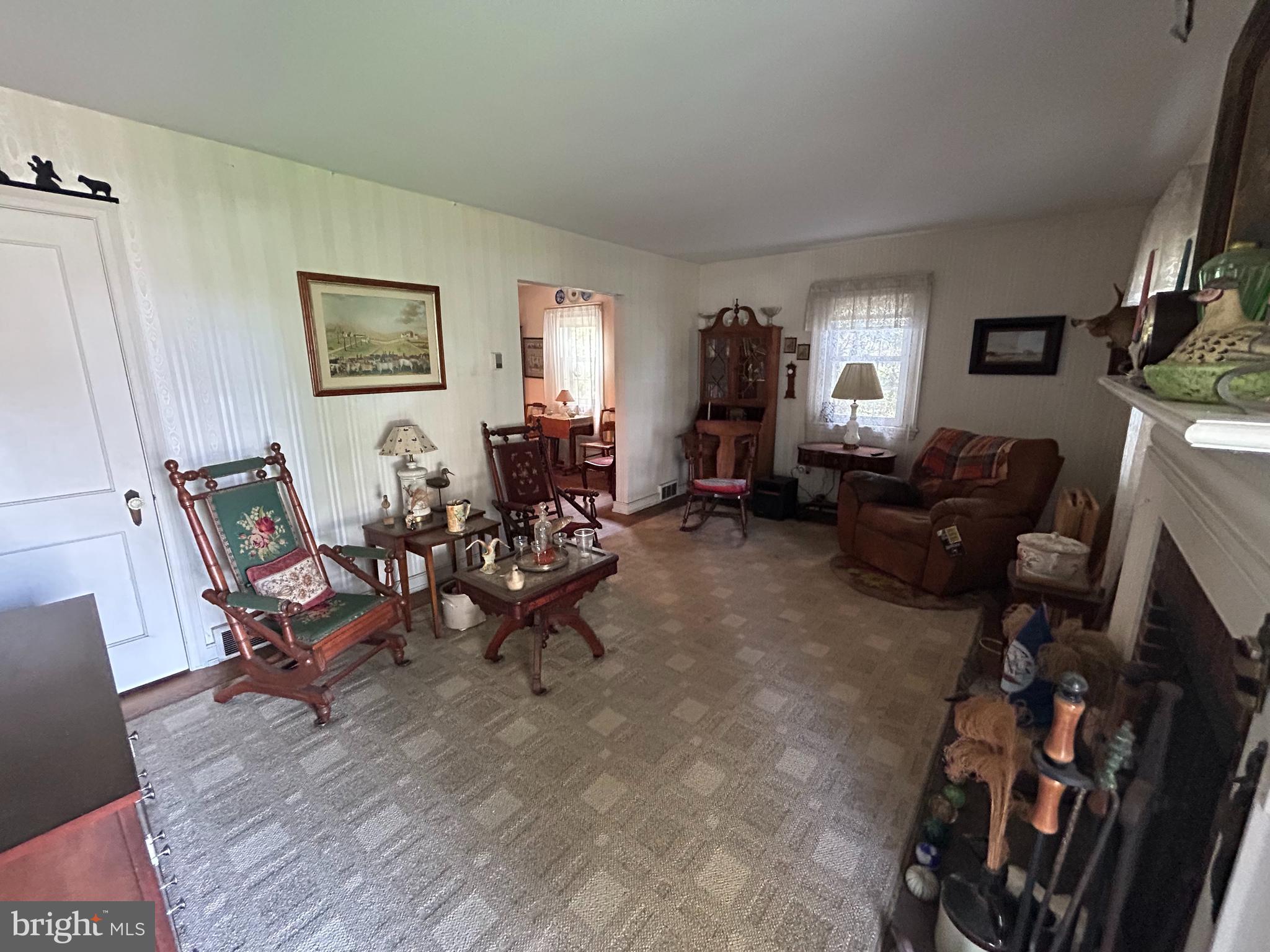 WILLOW FARMS - Residential