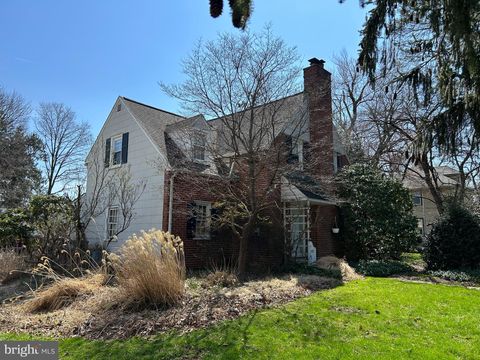 Photo of 771 Willow Street, SOUTHAMPTON, PA 18966 (MLS # PABU2117248)