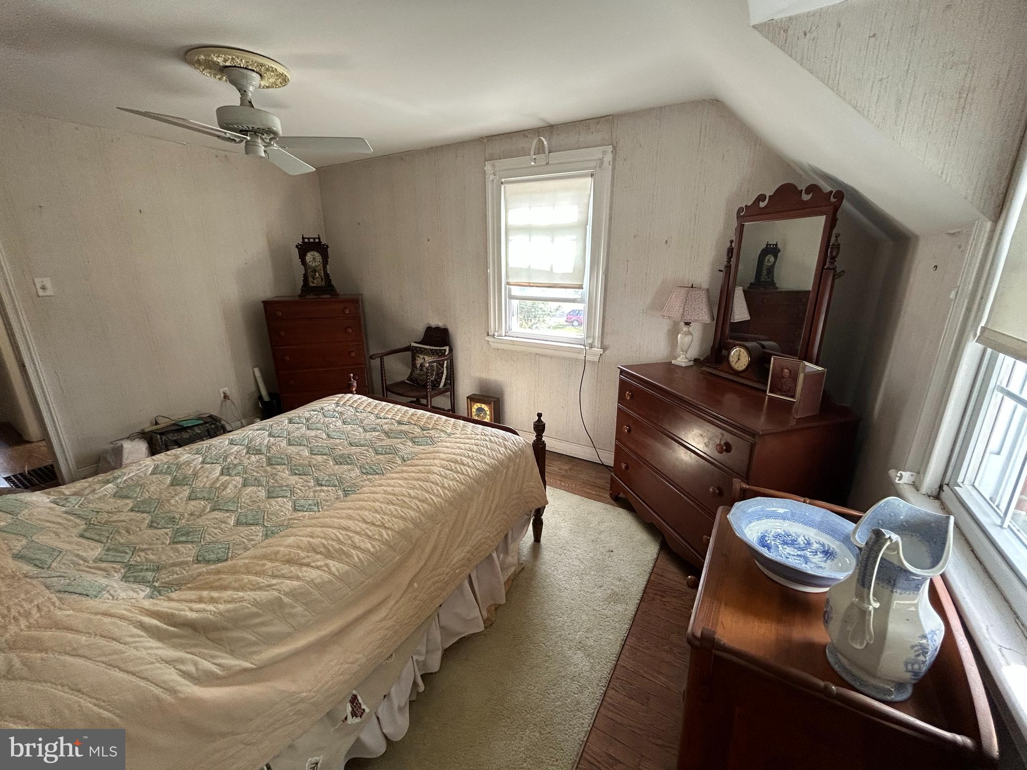 WILLOW FARMS - Residential