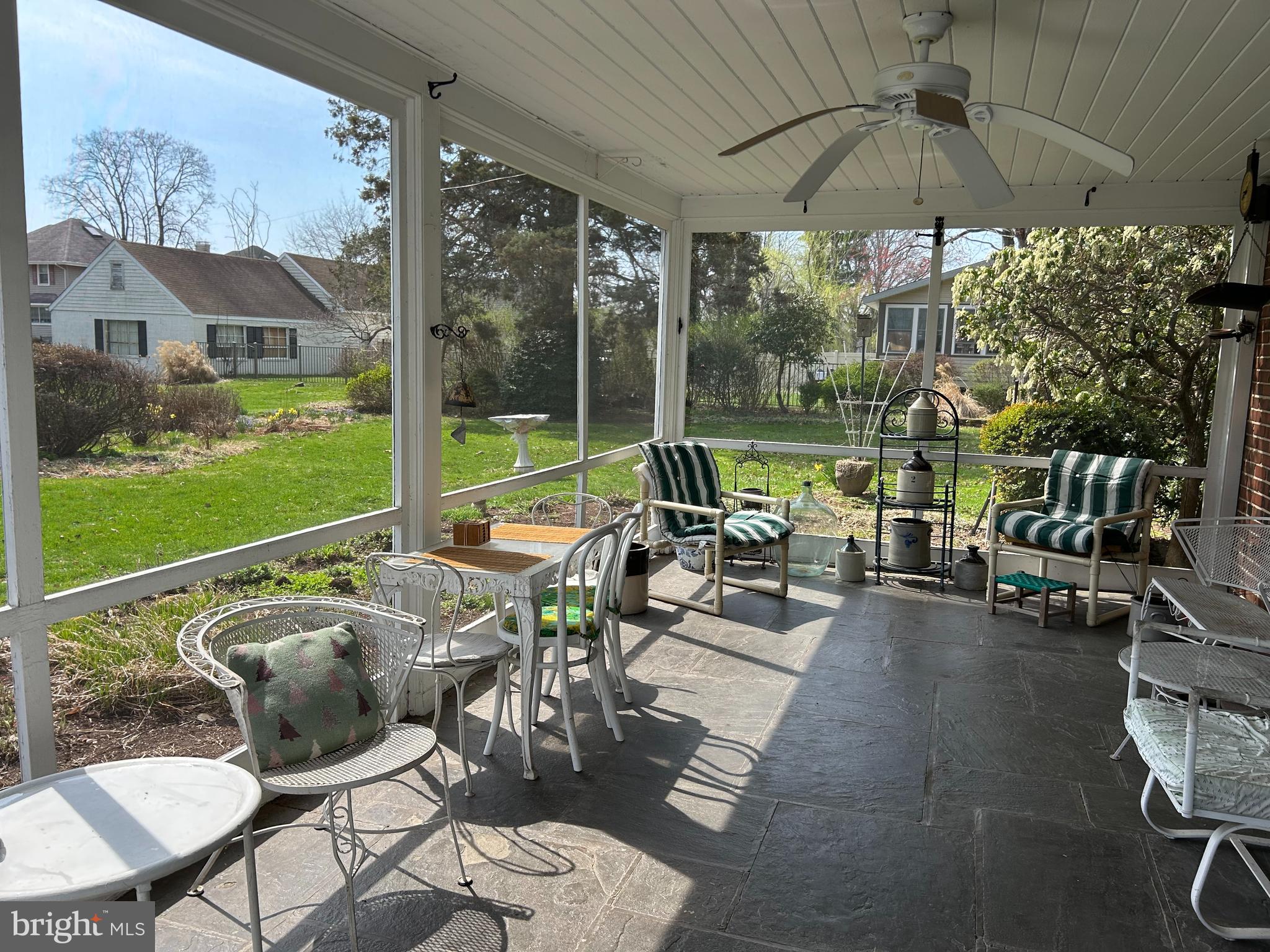 WILLOW FARMS - Residential