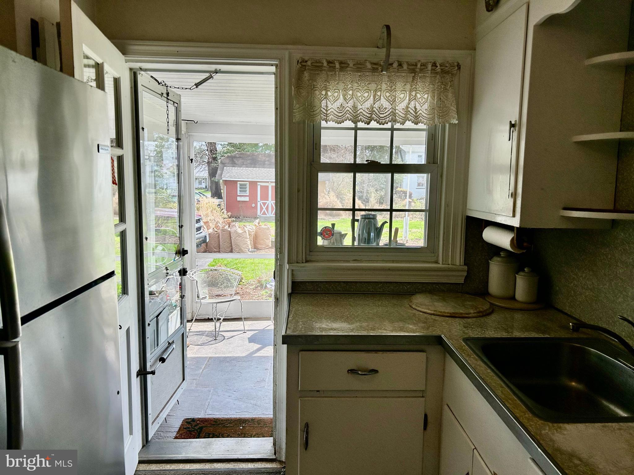 WILLOW FARMS - Residential