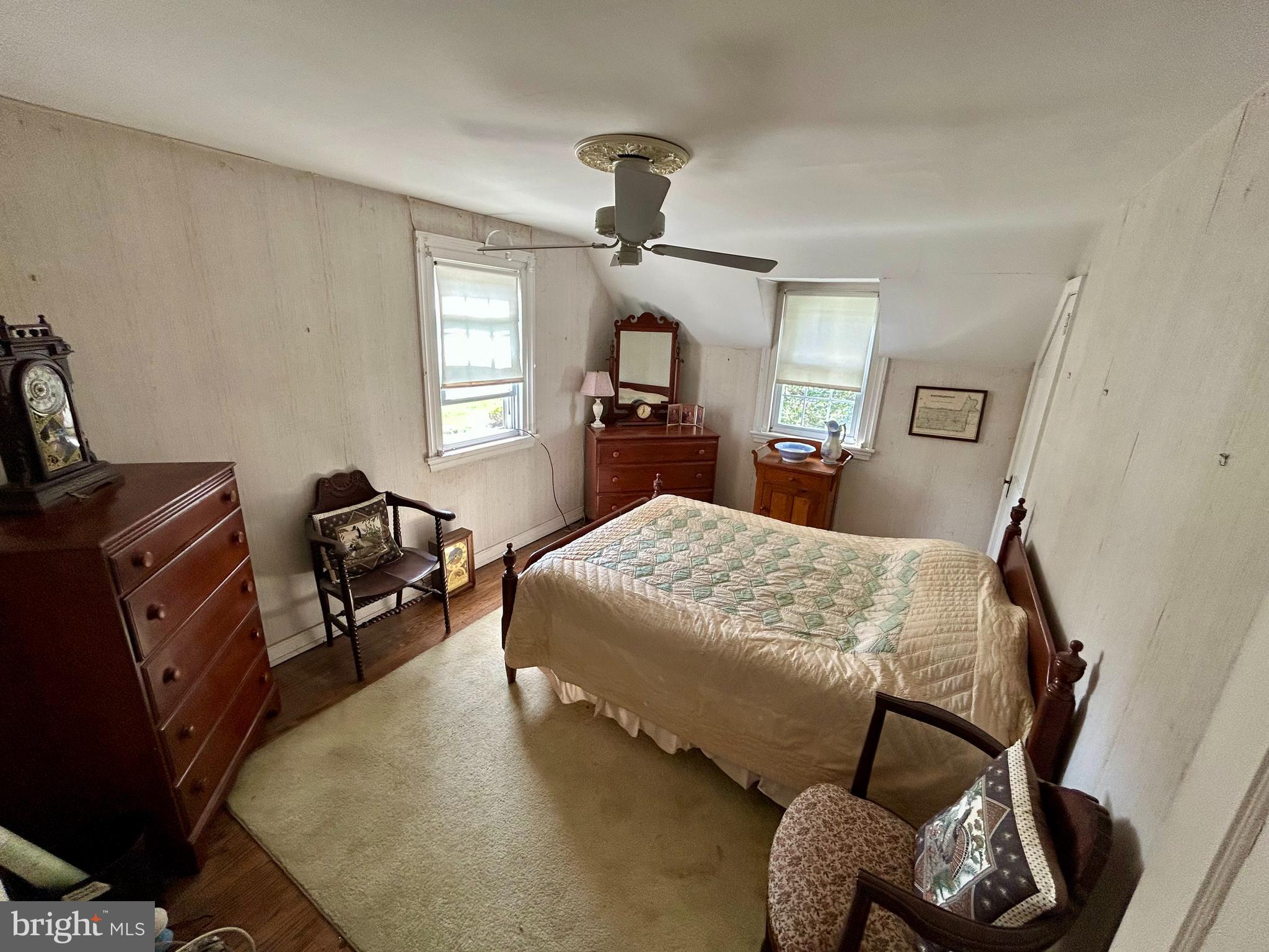 WILLOW FARMS - Residential