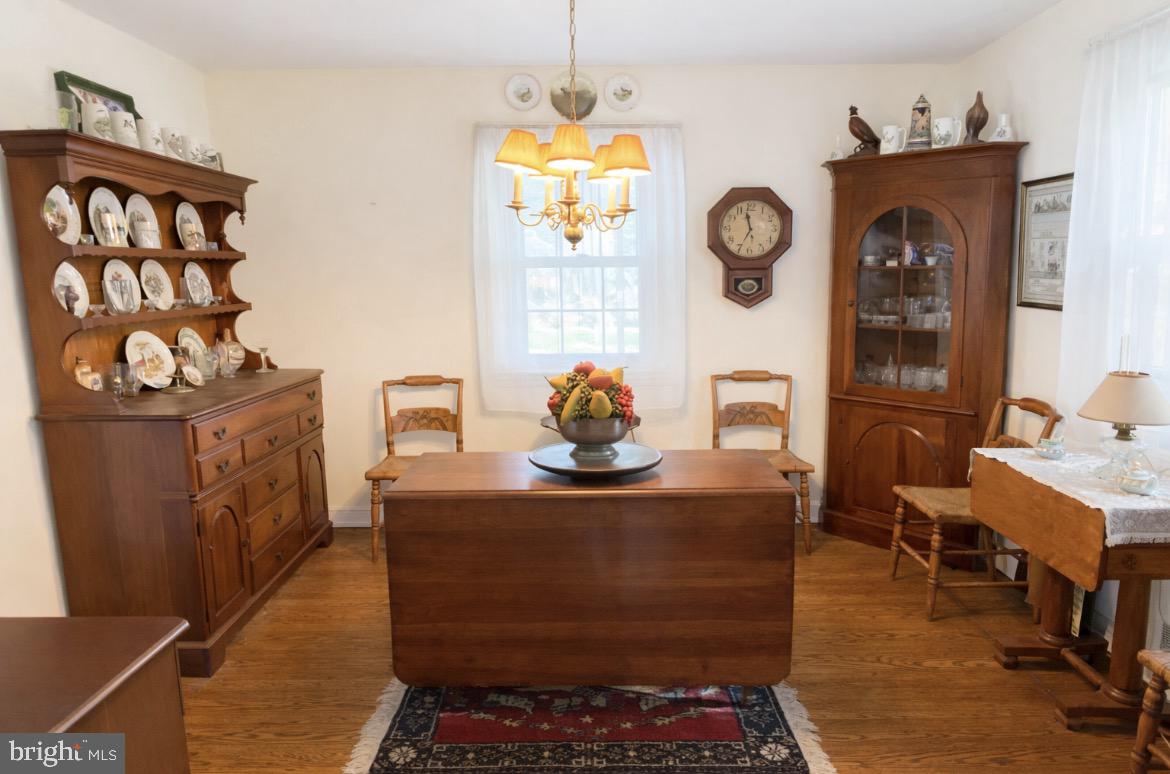 WILLOW FARMS - Residential