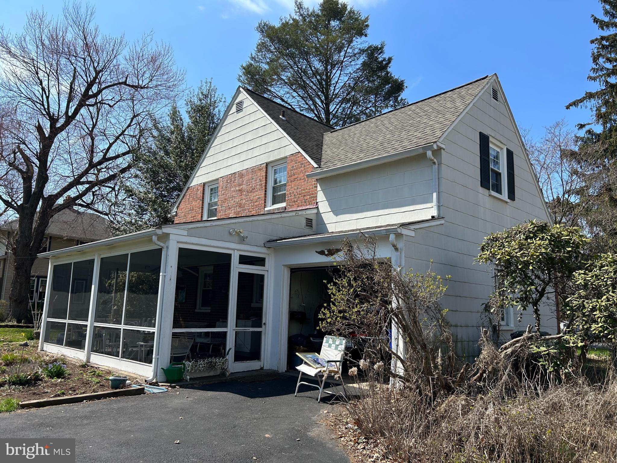 WILLOW FARMS - Residential