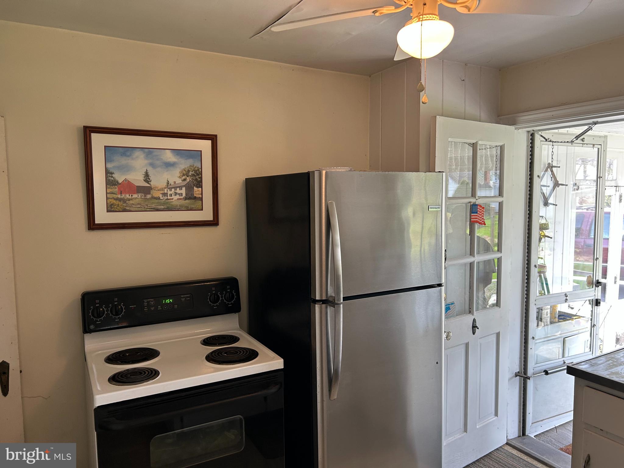 WILLOW FARMS - Residential