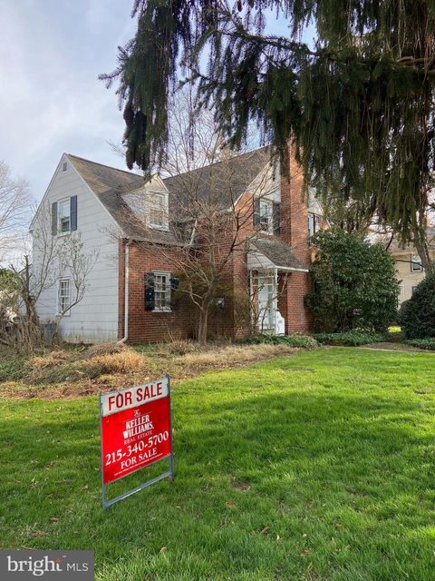 771 WILLOW STREET SOUTHAMPTON PA 18966