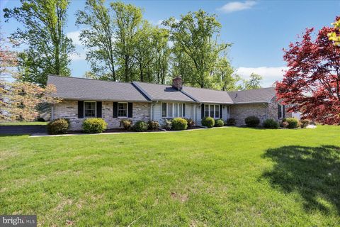 401 SASSAFRAS COURT BEL AIR MD 21015
