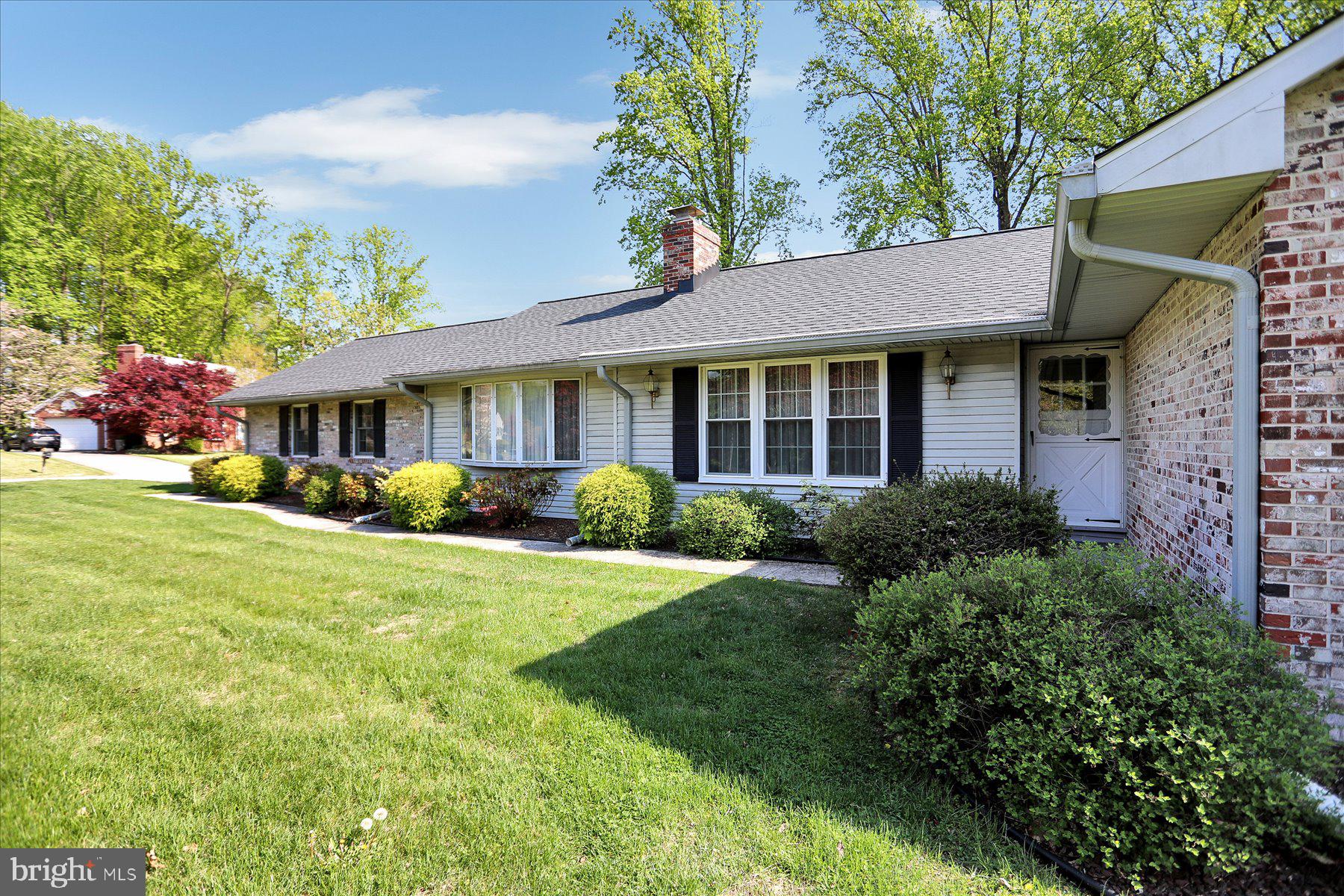 VALLEY VIEW - Residential