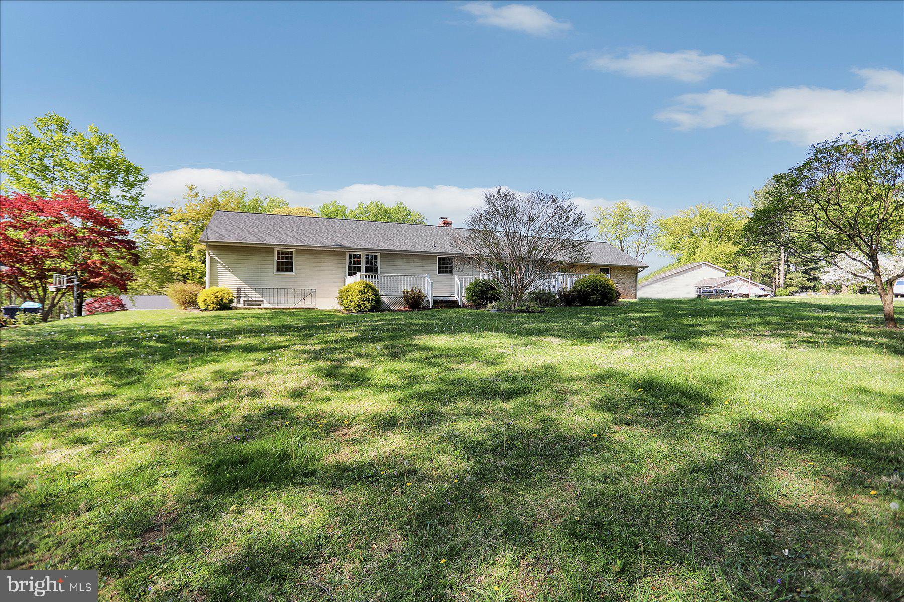 VALLEY VIEW - Residential