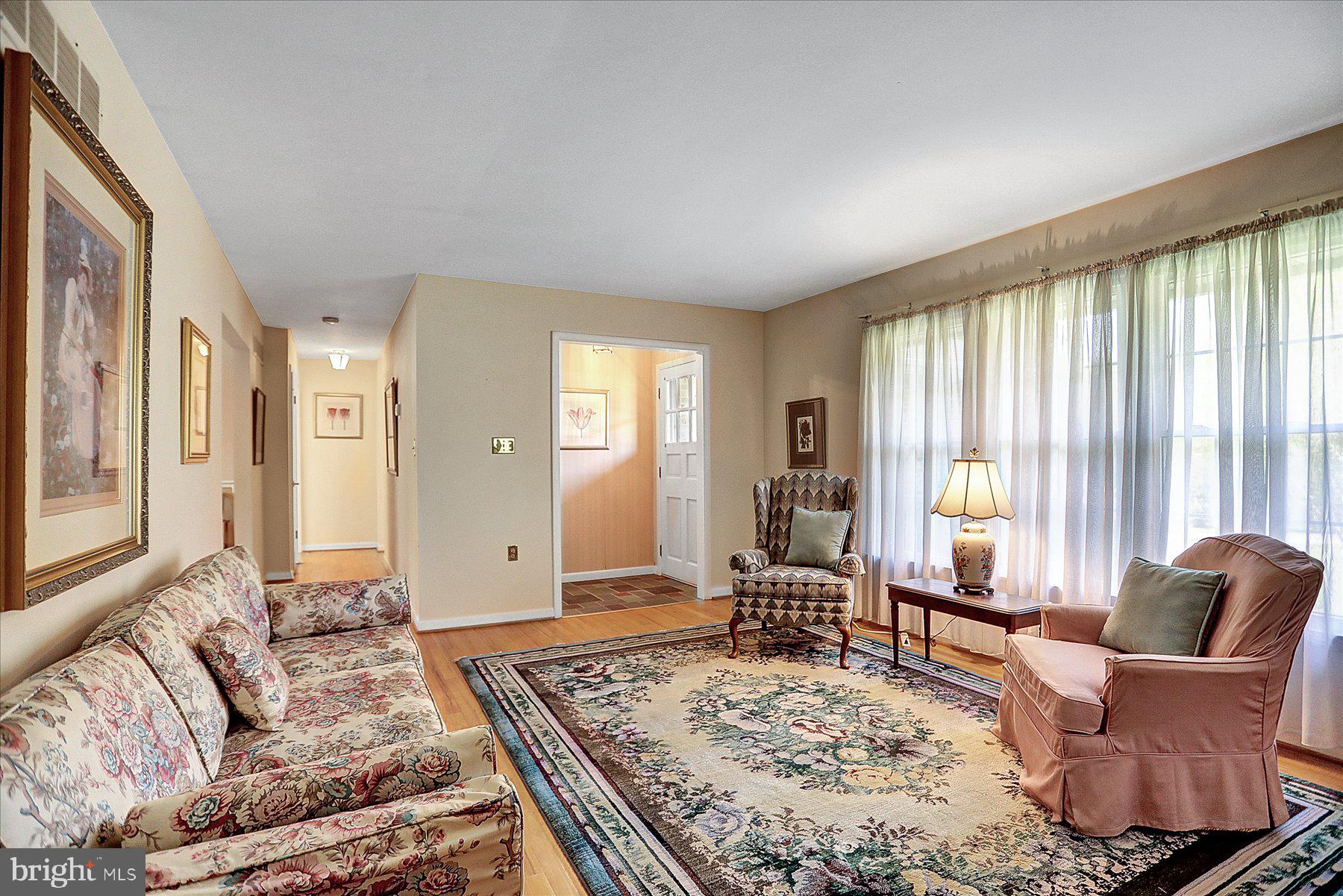 VALLEY VIEW - Residential