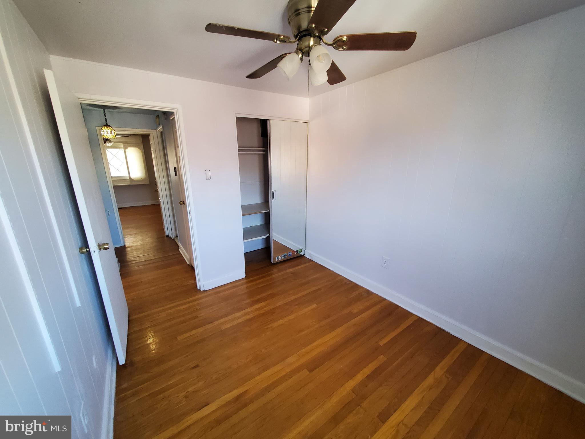 PHILADELPHIA (SOUTHWEST) - Residential