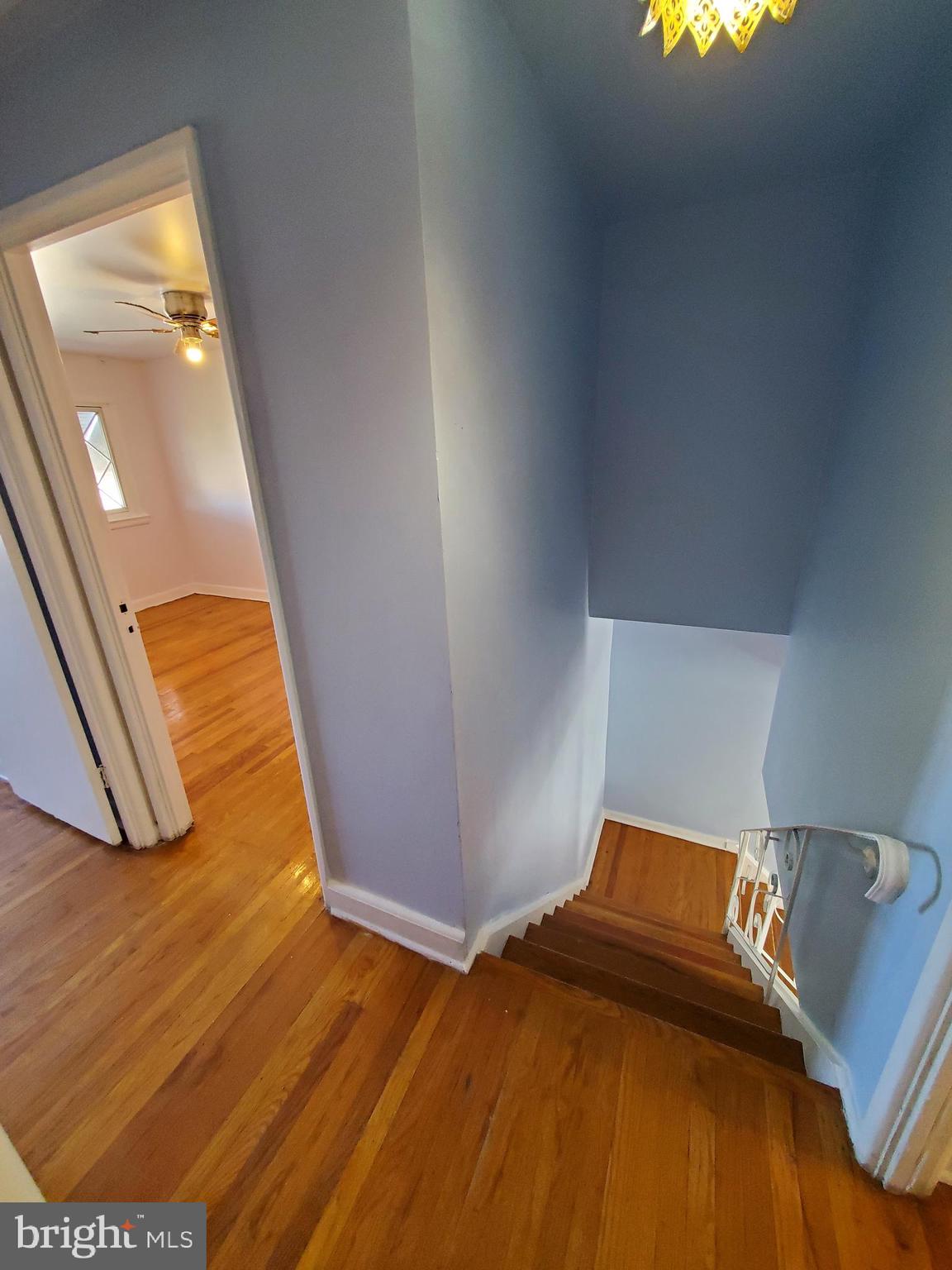 PHILADELPHIA (SOUTHWEST) - Residential