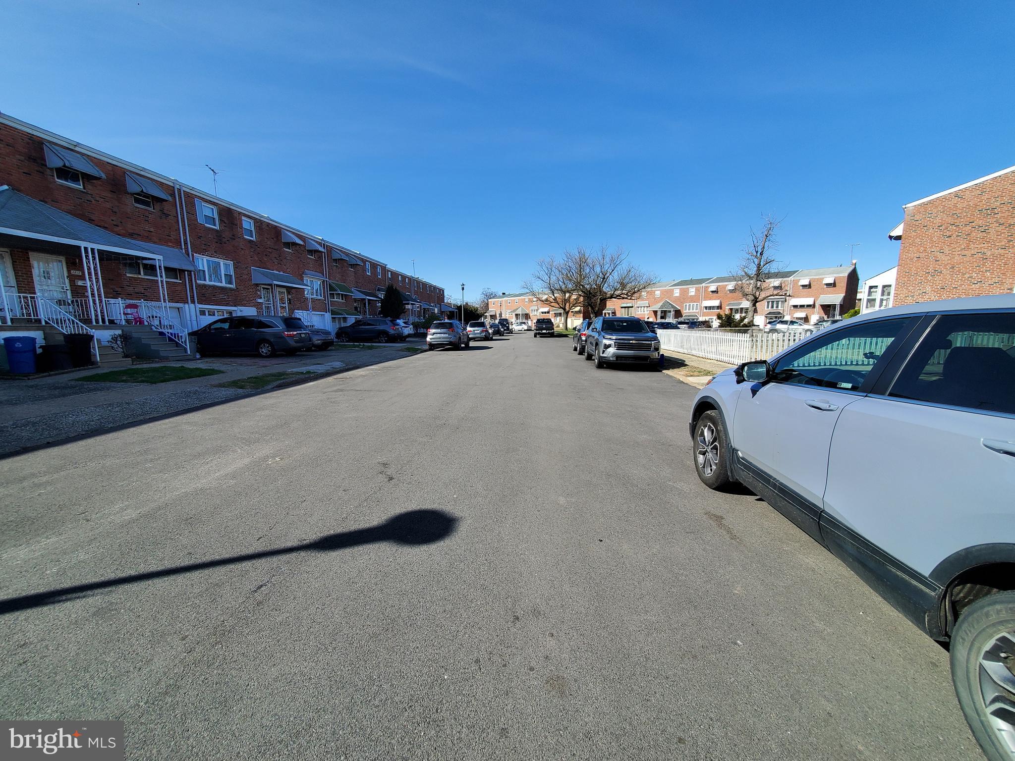 PHILADELPHIA (SOUTHWEST) - Residential