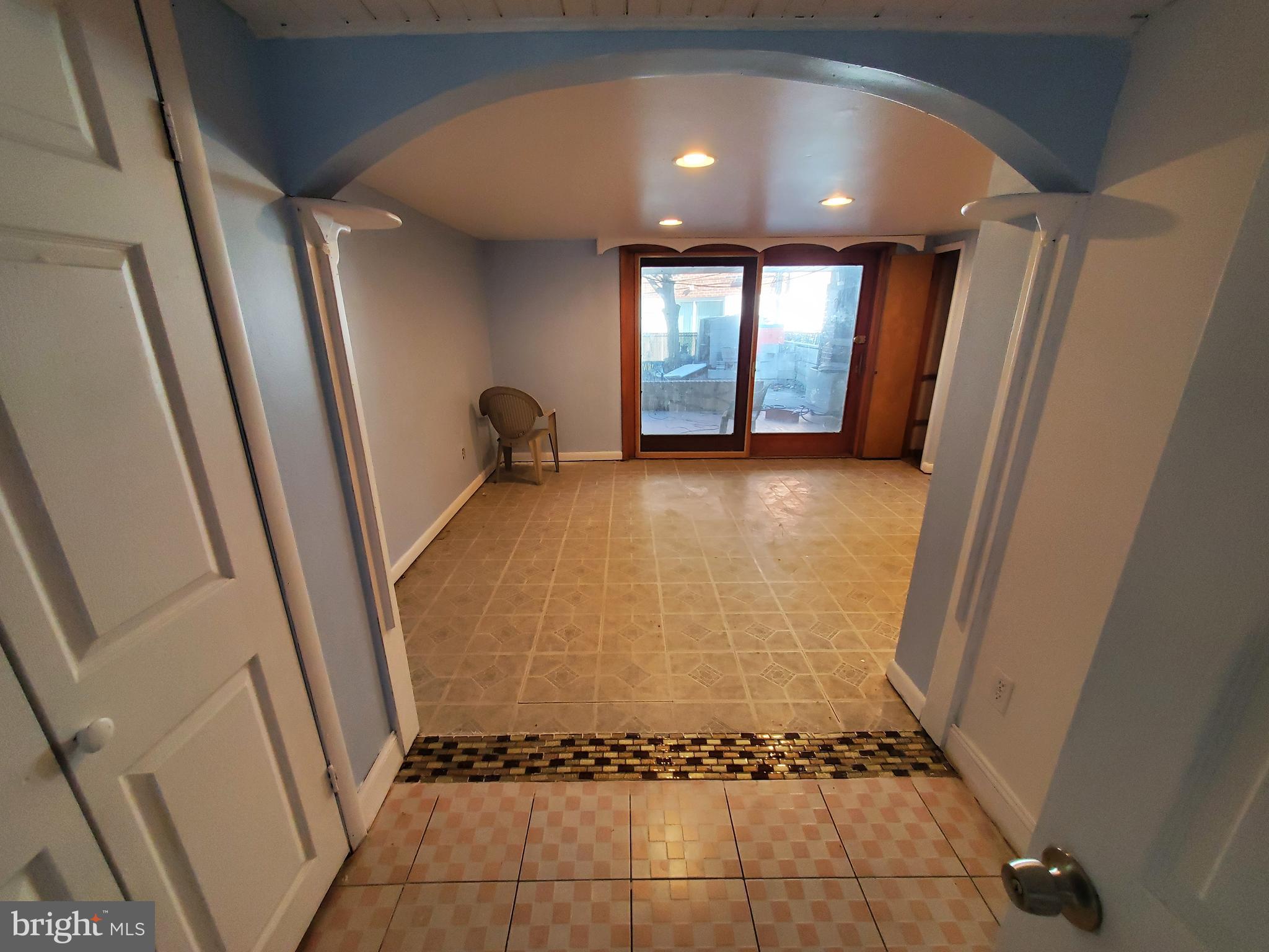 PHILADELPHIA (SOUTHWEST) - Residential