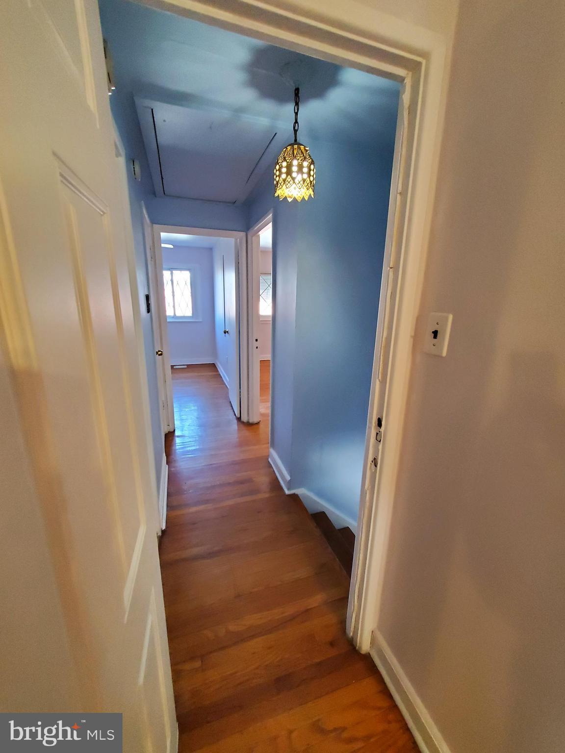 PHILADELPHIA (SOUTHWEST) - Residential