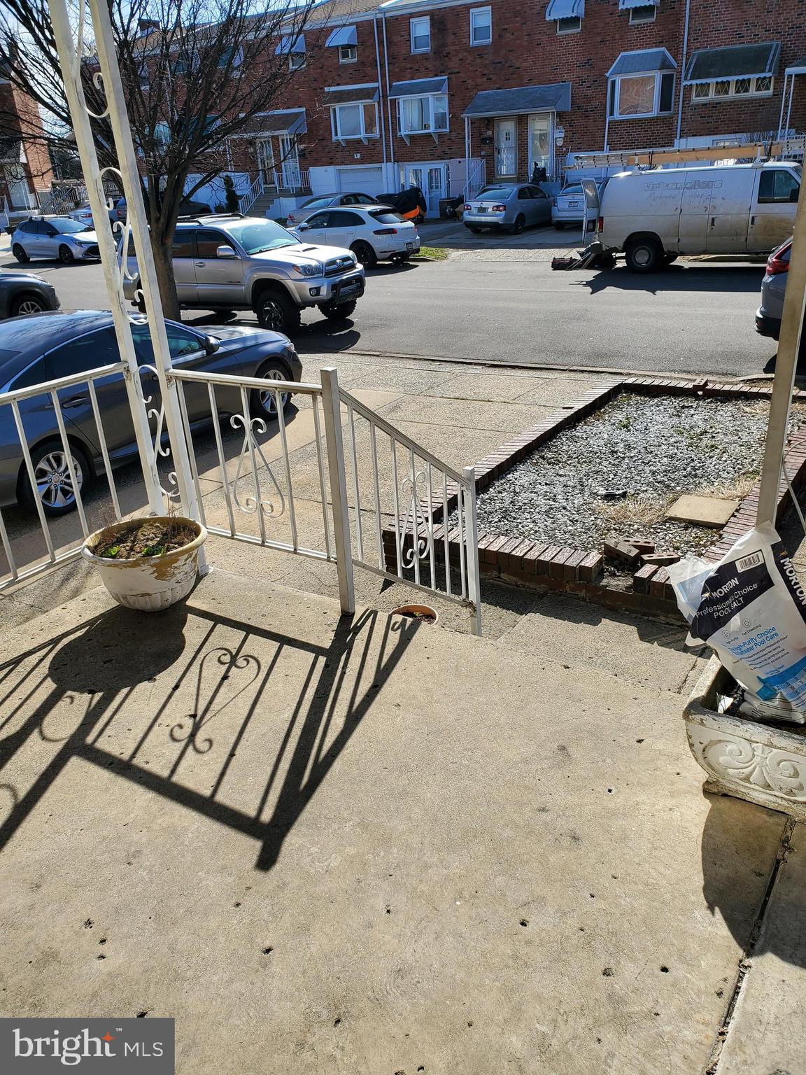 PHILADELPHIA (SOUTHWEST) - Residential