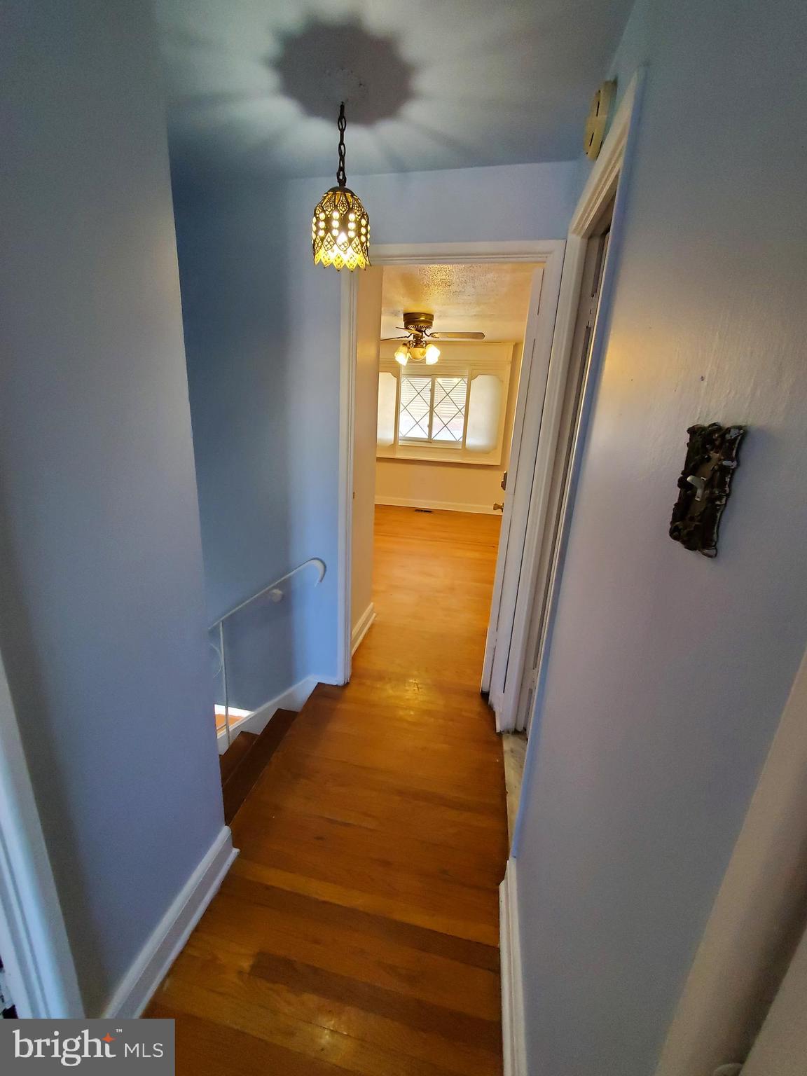 PHILADELPHIA (SOUTHWEST) - Residential