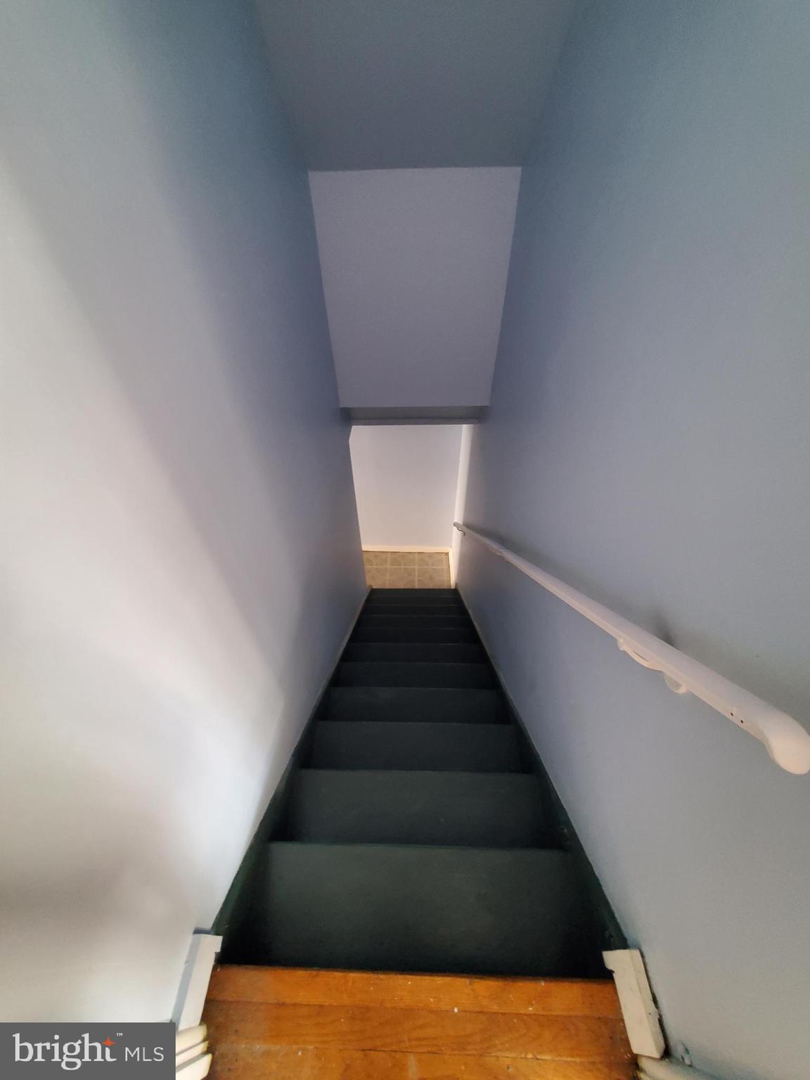 PHILADELPHIA (SOUTHWEST) - Residential