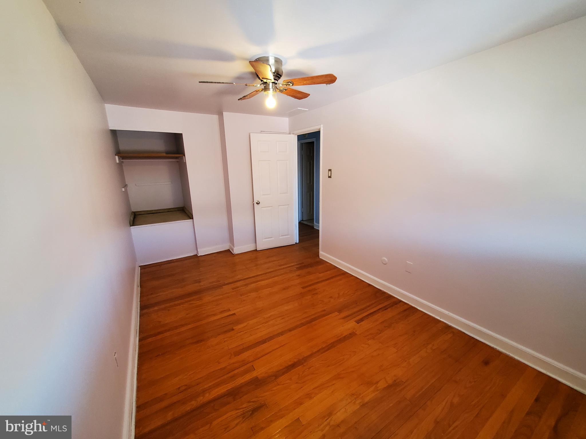 PHILADELPHIA (SOUTHWEST) - Residential