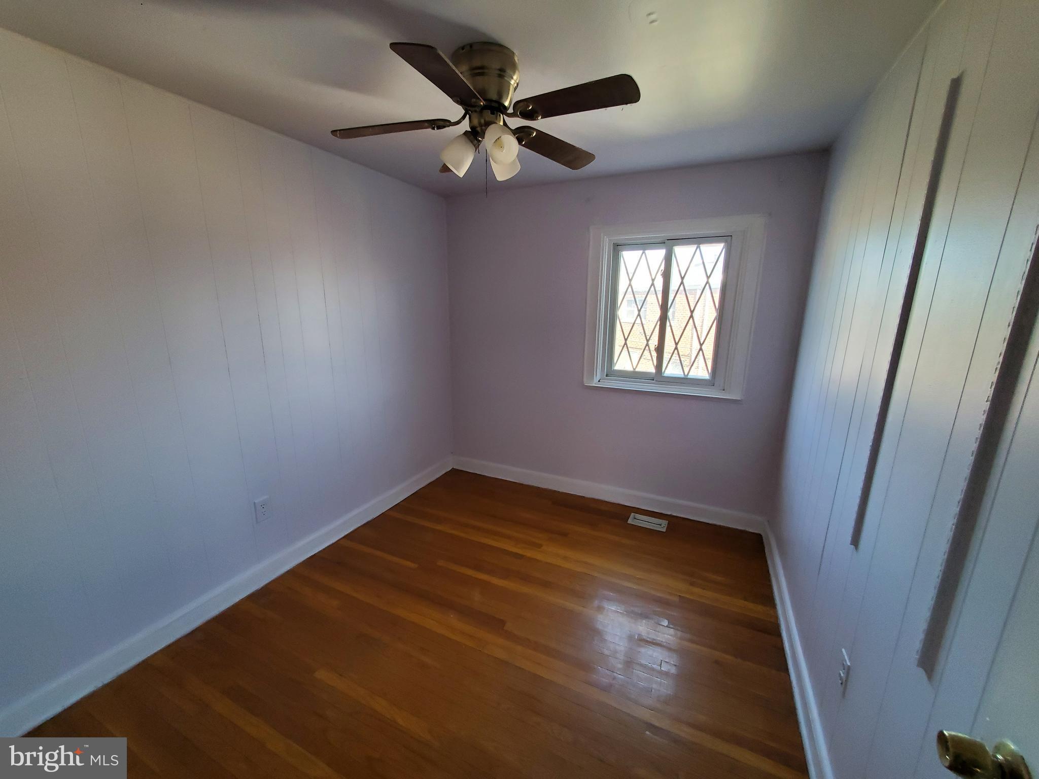 PHILADELPHIA (SOUTHWEST) - Residential