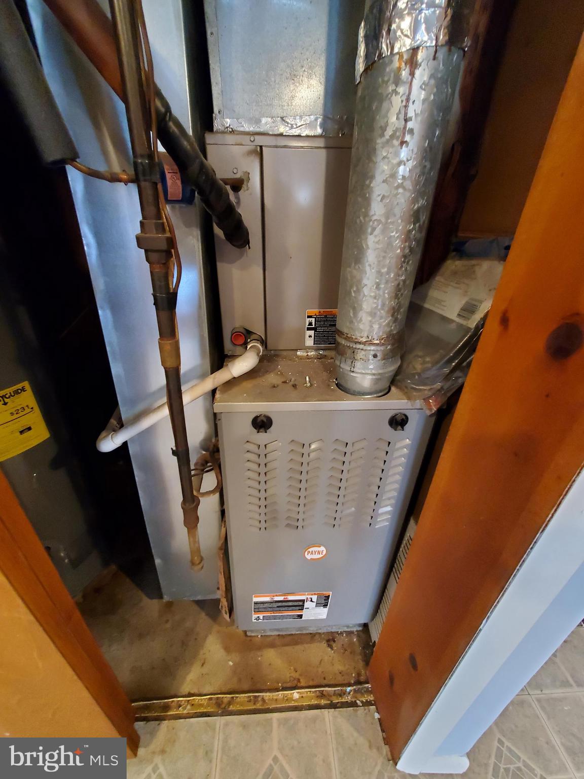 PHILADELPHIA (SOUTHWEST) - Residential