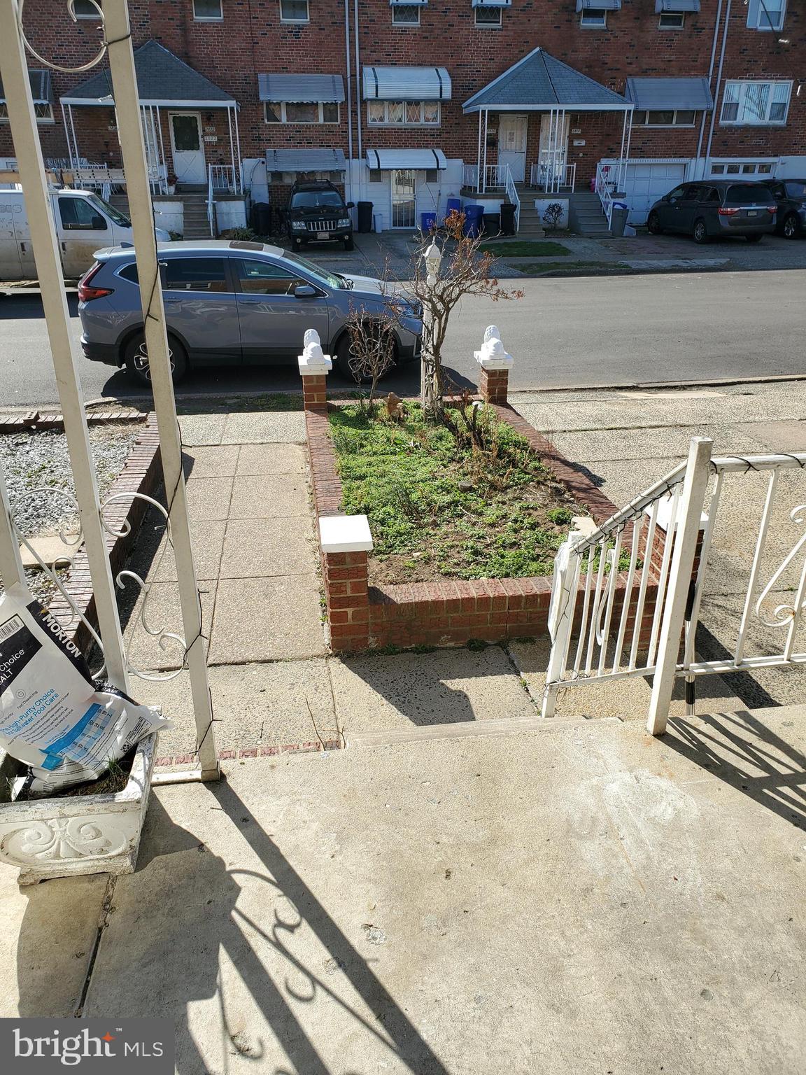 PHILADELPHIA (SOUTHWEST) - Residential