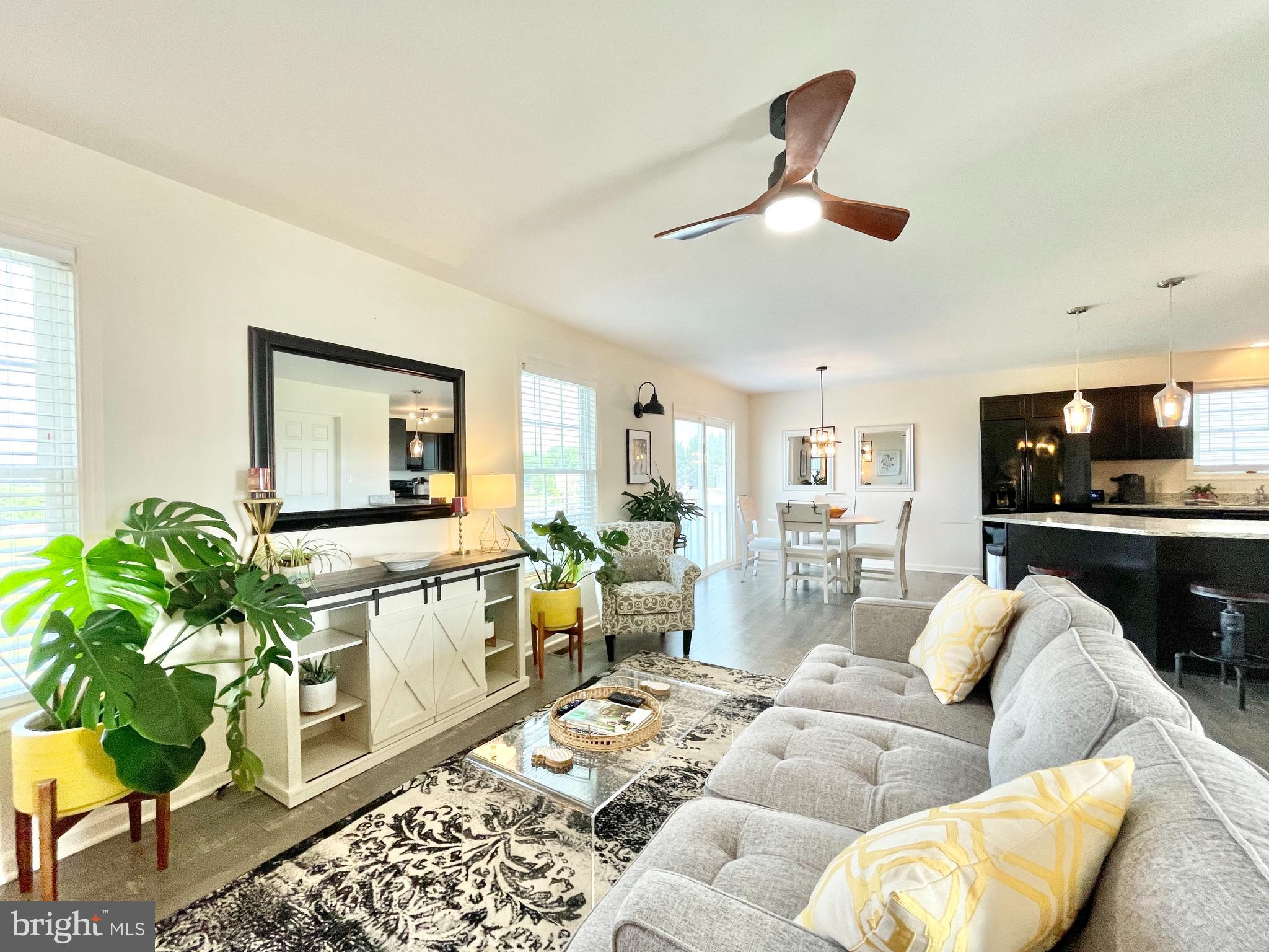 PEBBLE RIDGE - Residential