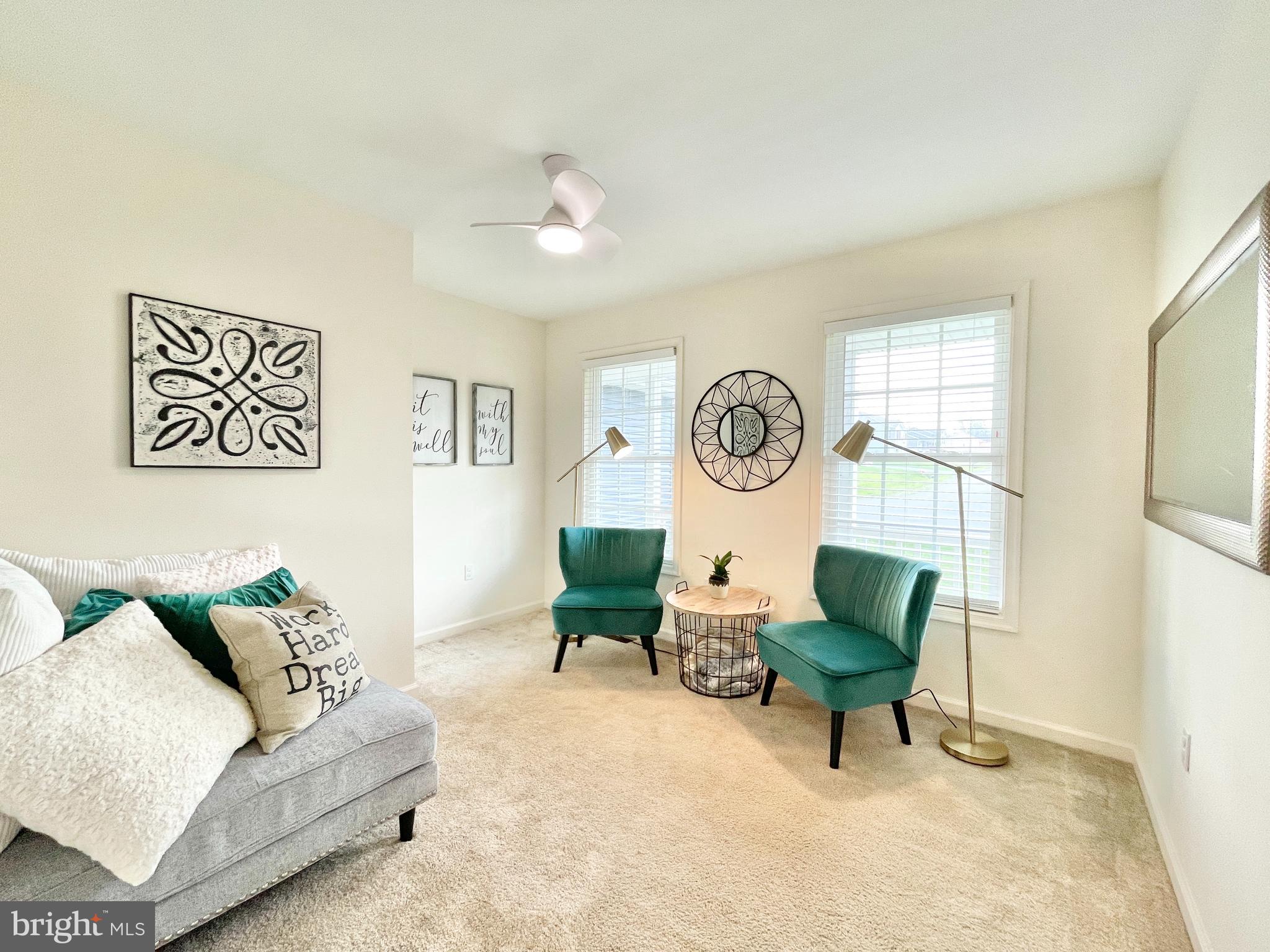 PEBBLE RIDGE - Residential