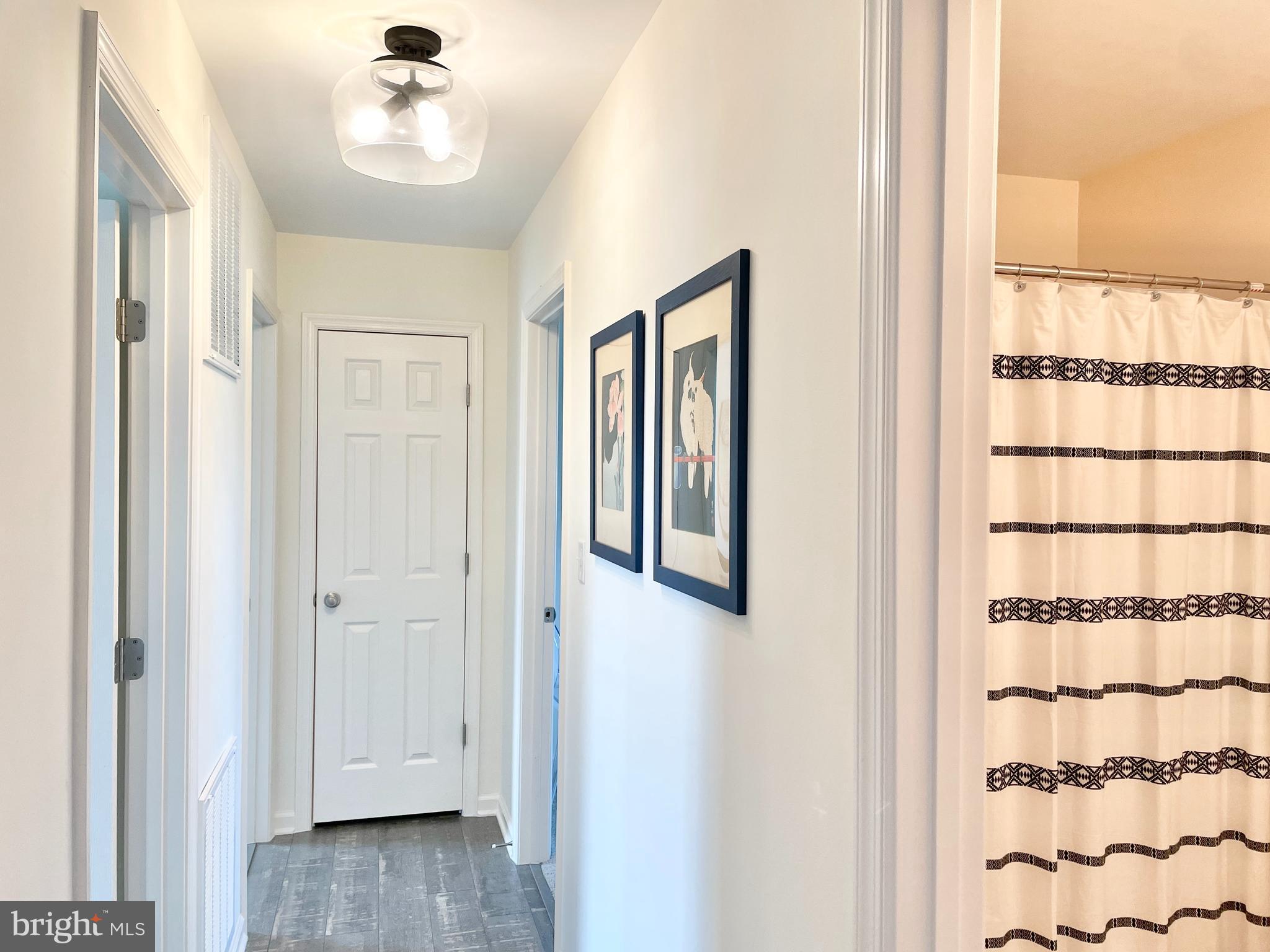 PEBBLE RIDGE - Residential