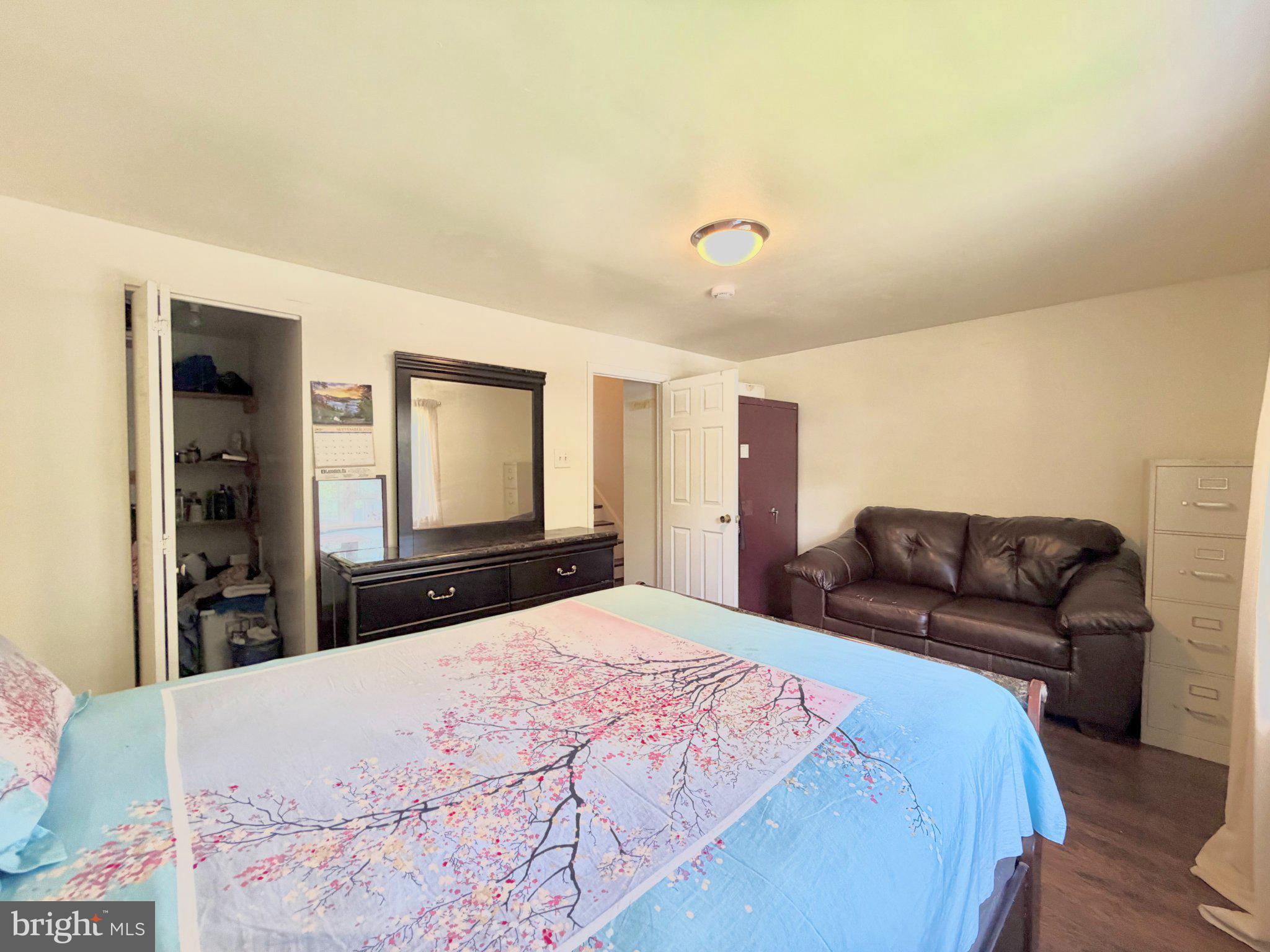 854 ANDOVER ROAD