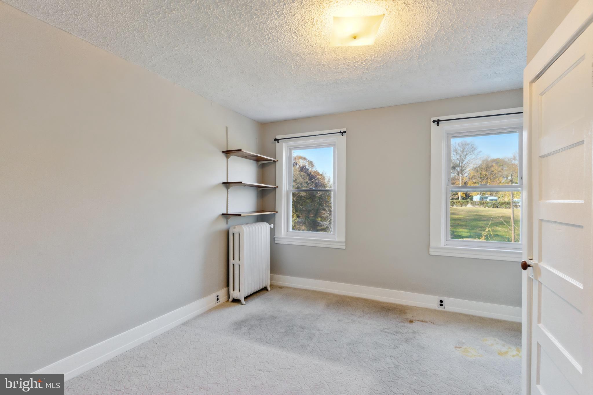 HAMPDEN HISTORIC DISTRICT - Residential