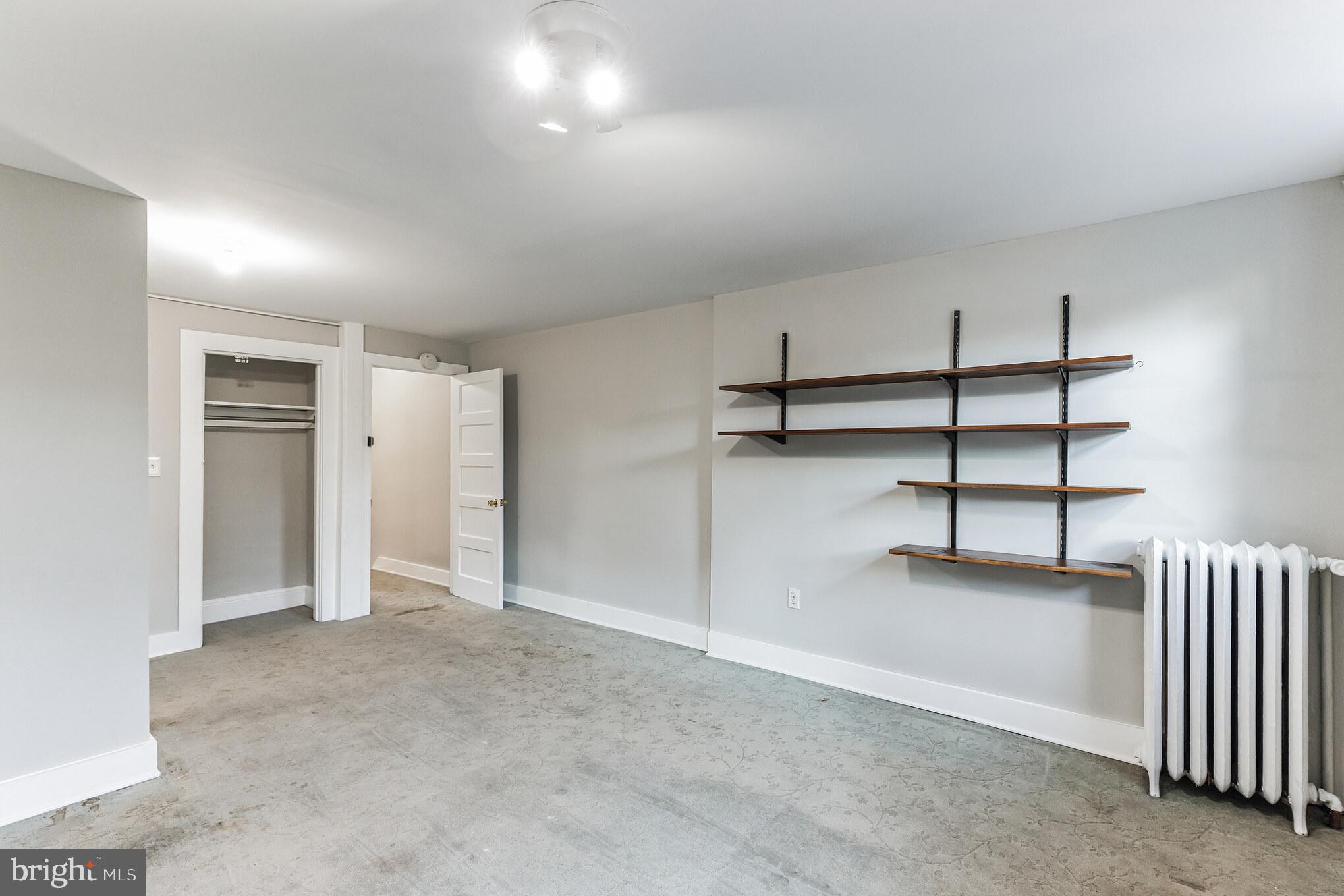 HAMPDEN HISTORIC DISTRICT - Residential