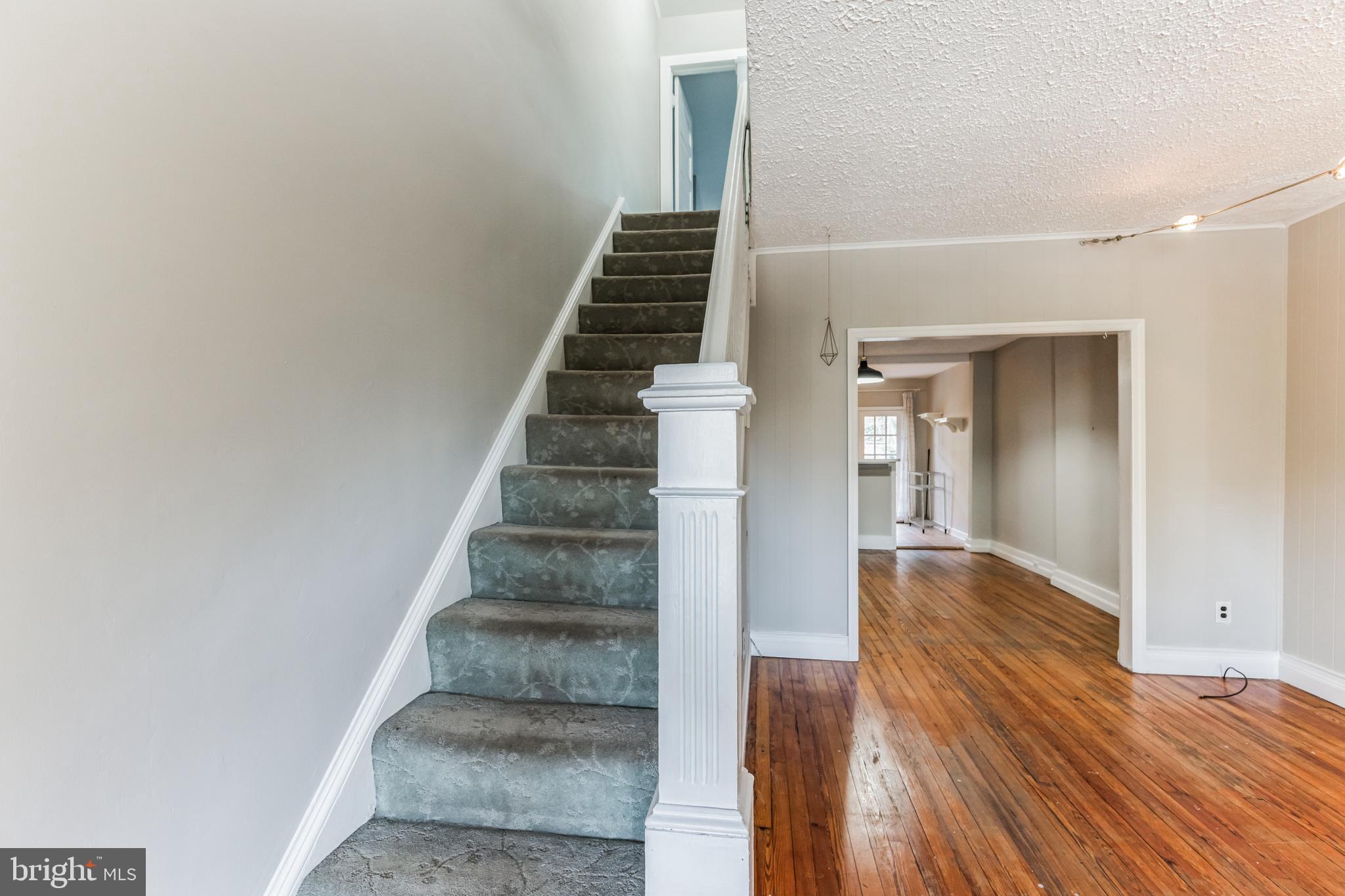 HAMPDEN HISTORIC DISTRICT - Residential