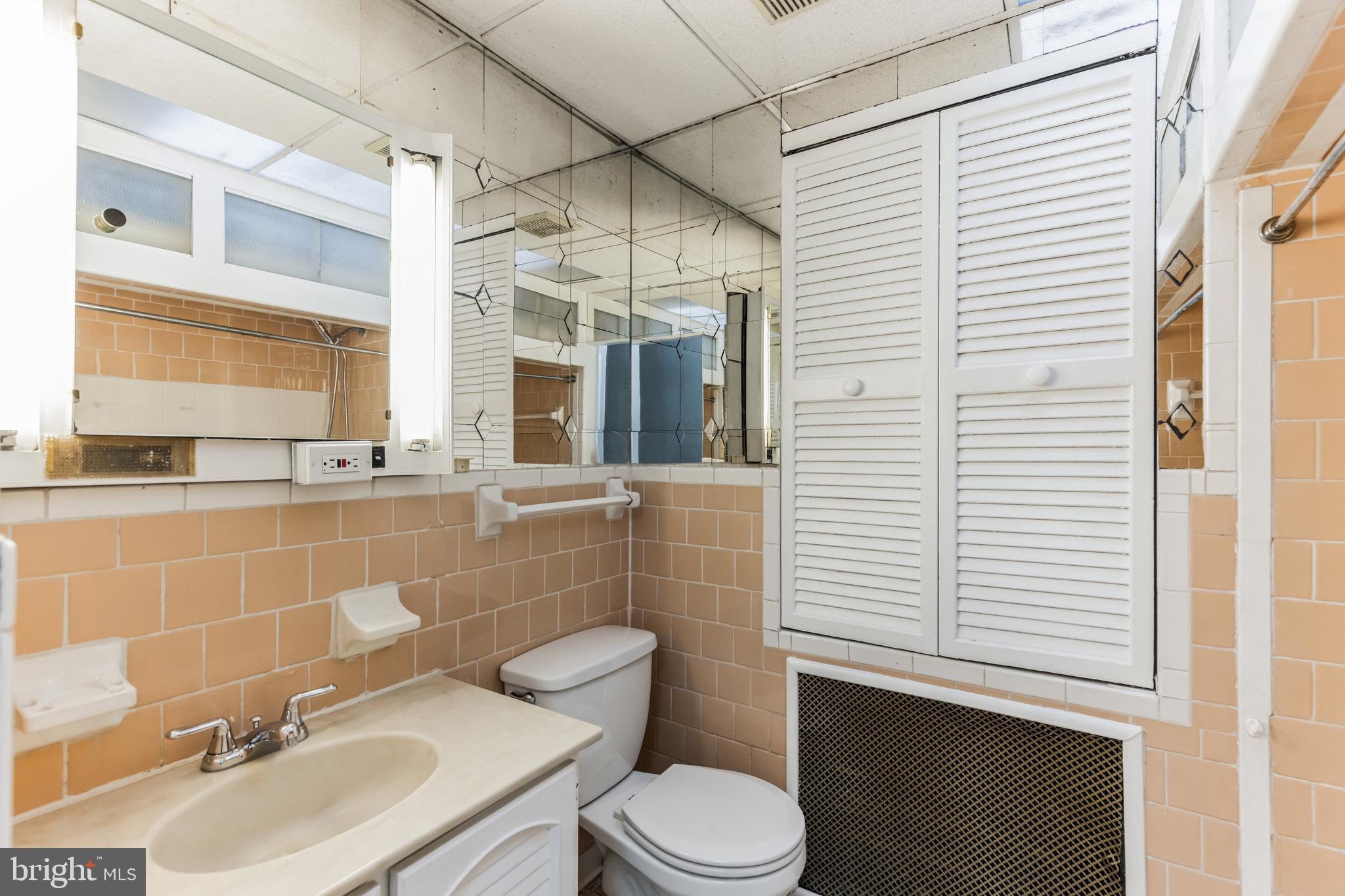 HAMPDEN HISTORIC DISTRICT - Residential