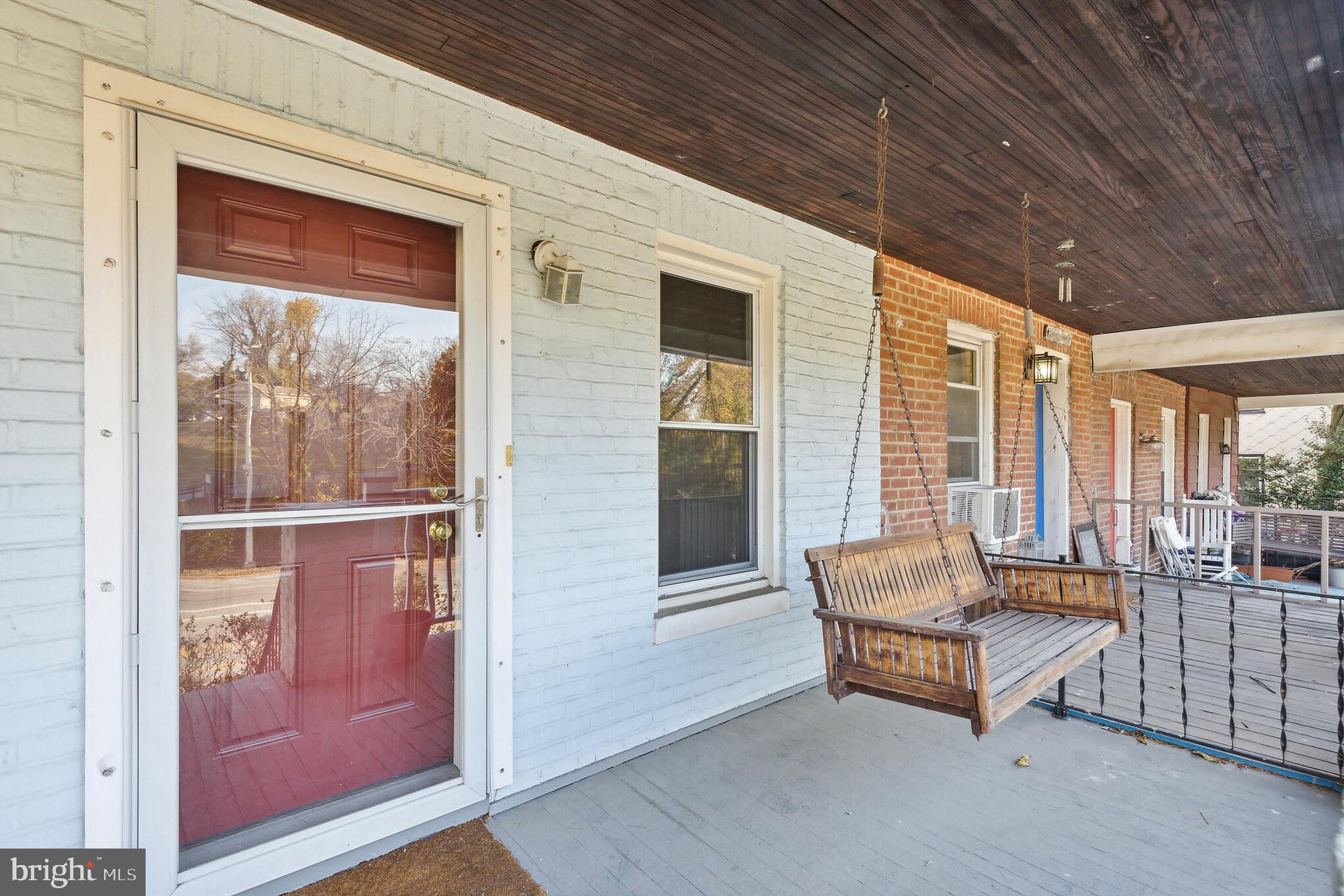 HAMPDEN HISTORIC DISTRICT - Residential