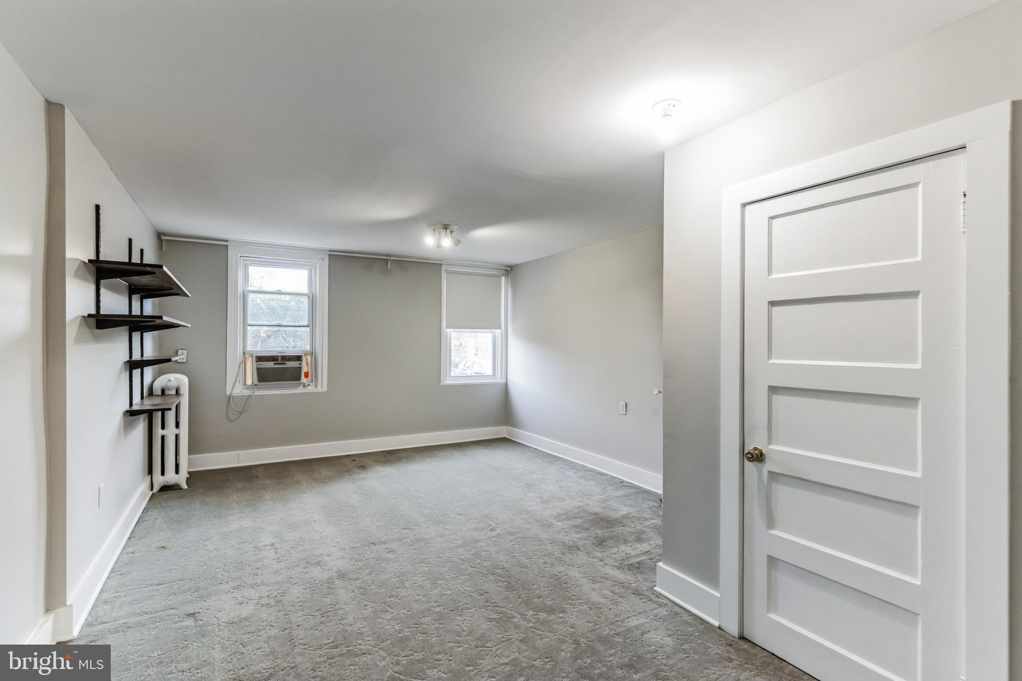 HAMPDEN HISTORIC DISTRICT - Residential