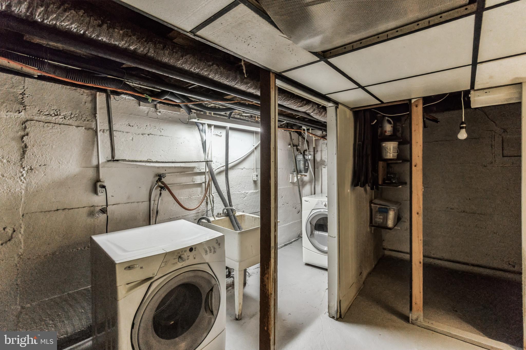 HAMPDEN HISTORIC DISTRICT - Residential