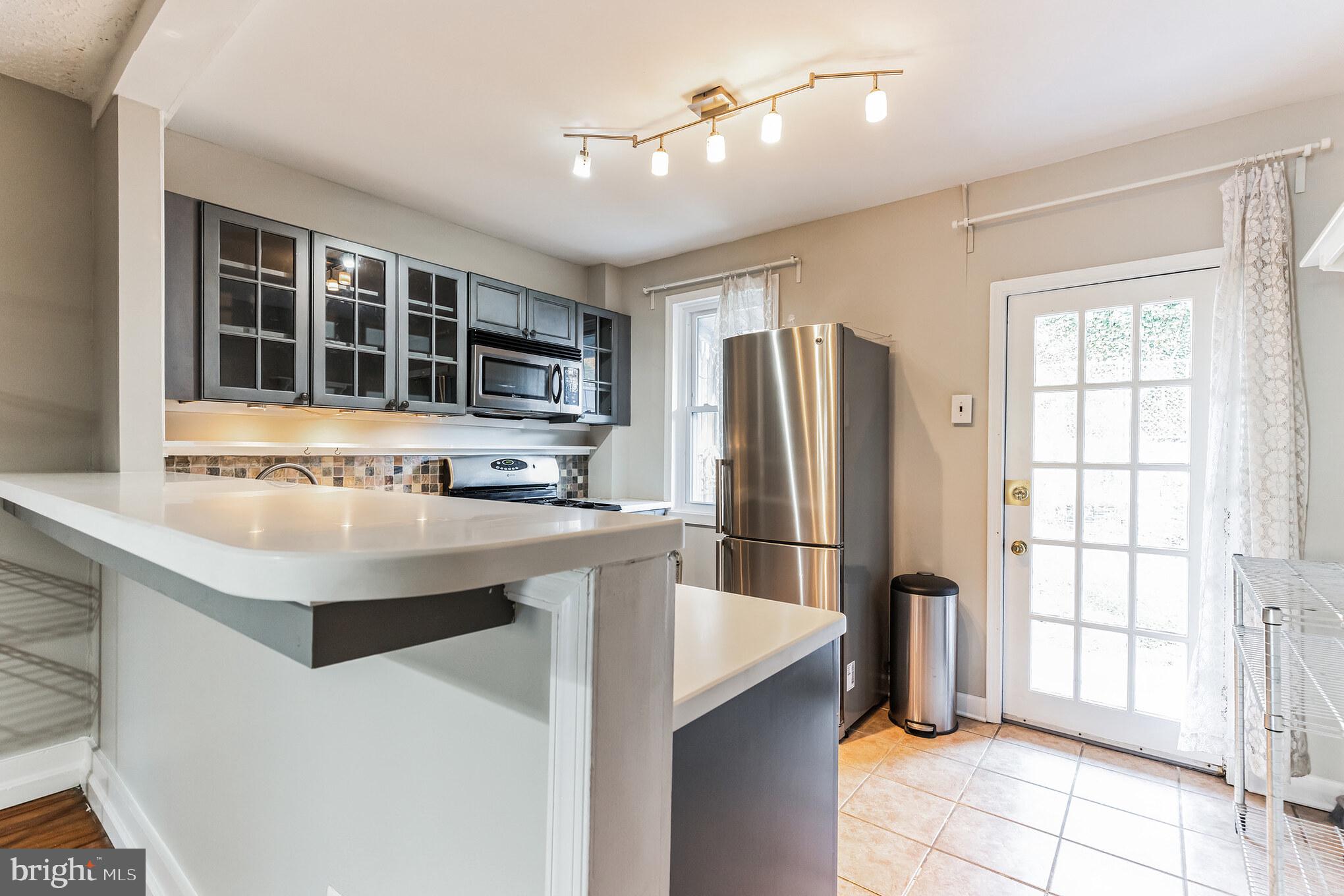 HAMPDEN HISTORIC DISTRICT - Residential