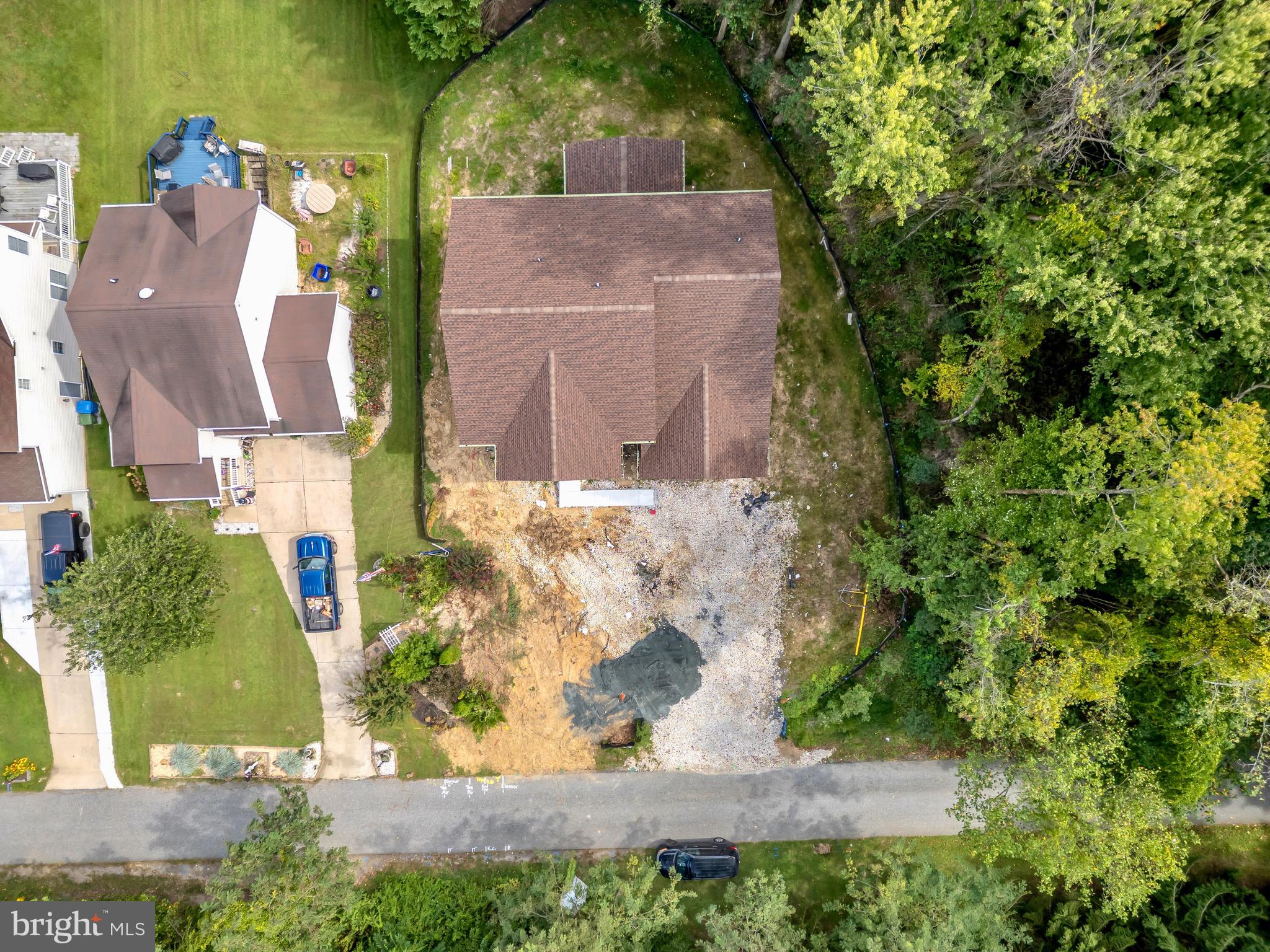 FOREST GREENS - Residential