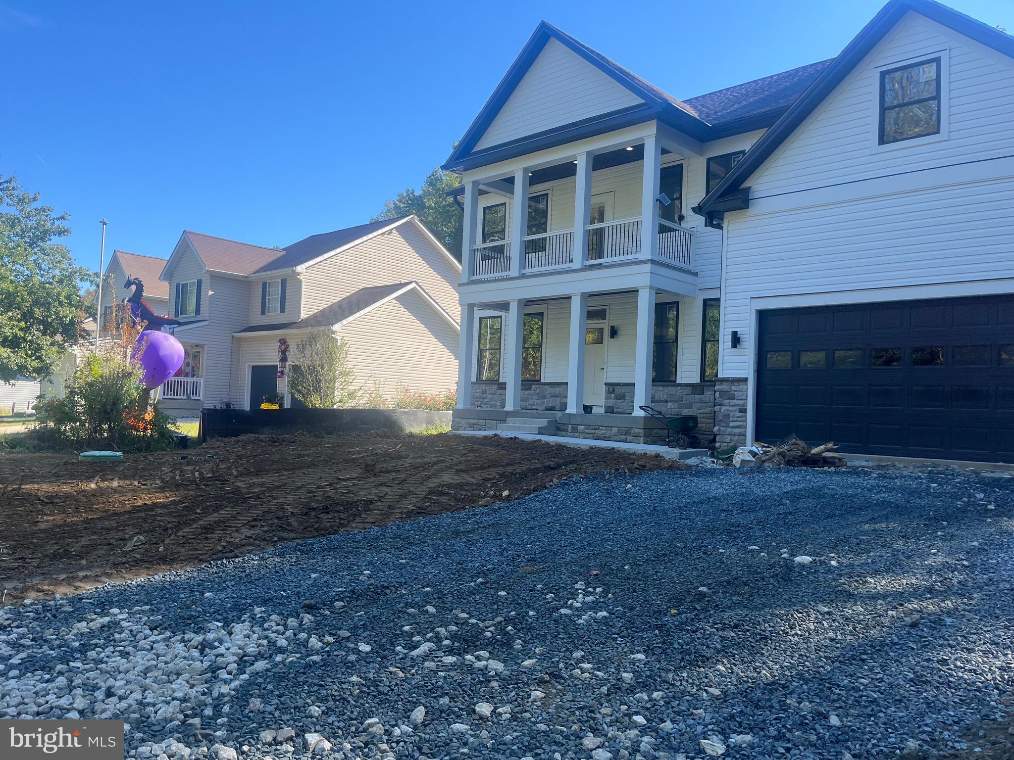 FOREST GREENS - Residential