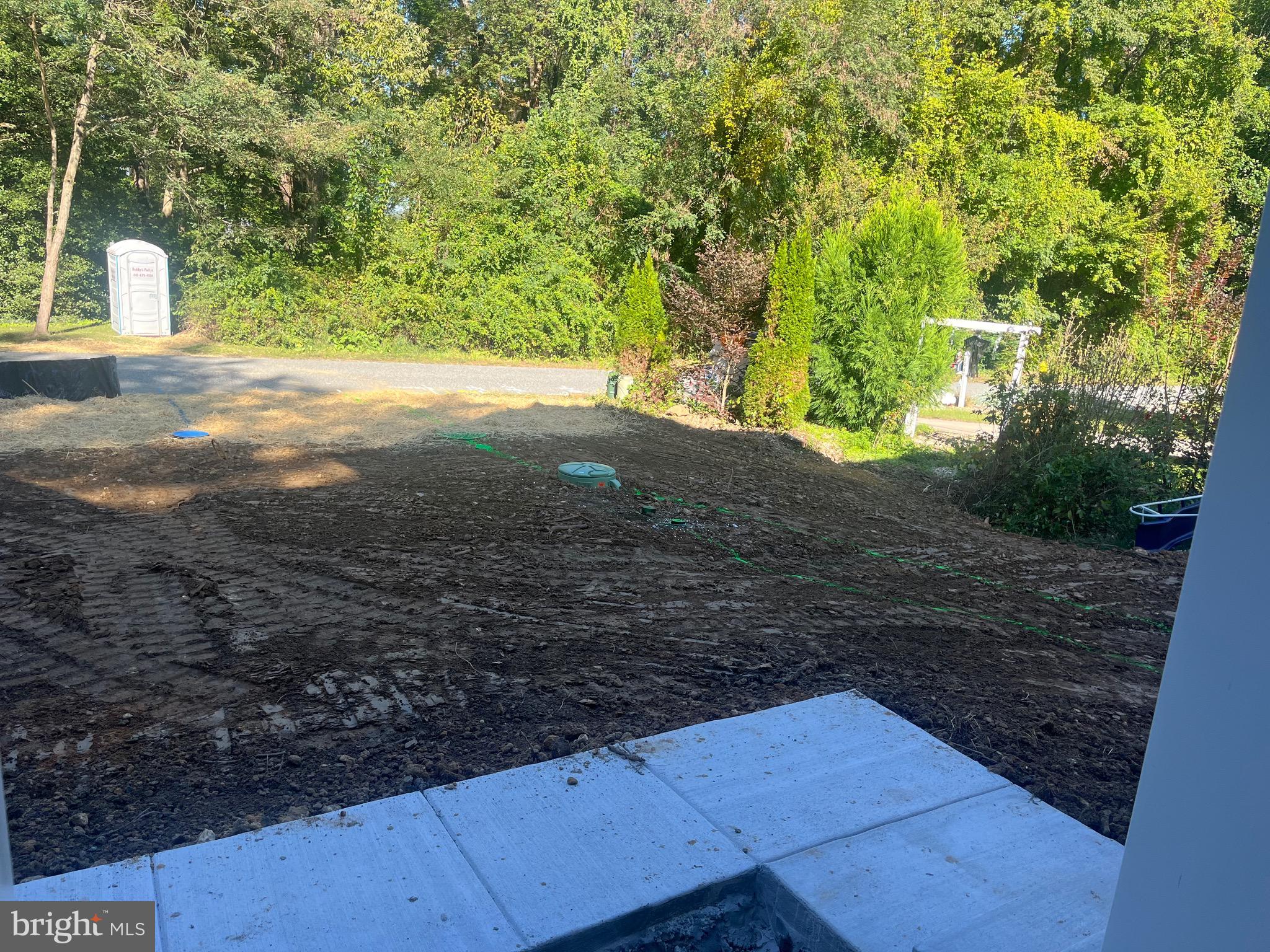 FOREST GREENS - Residential