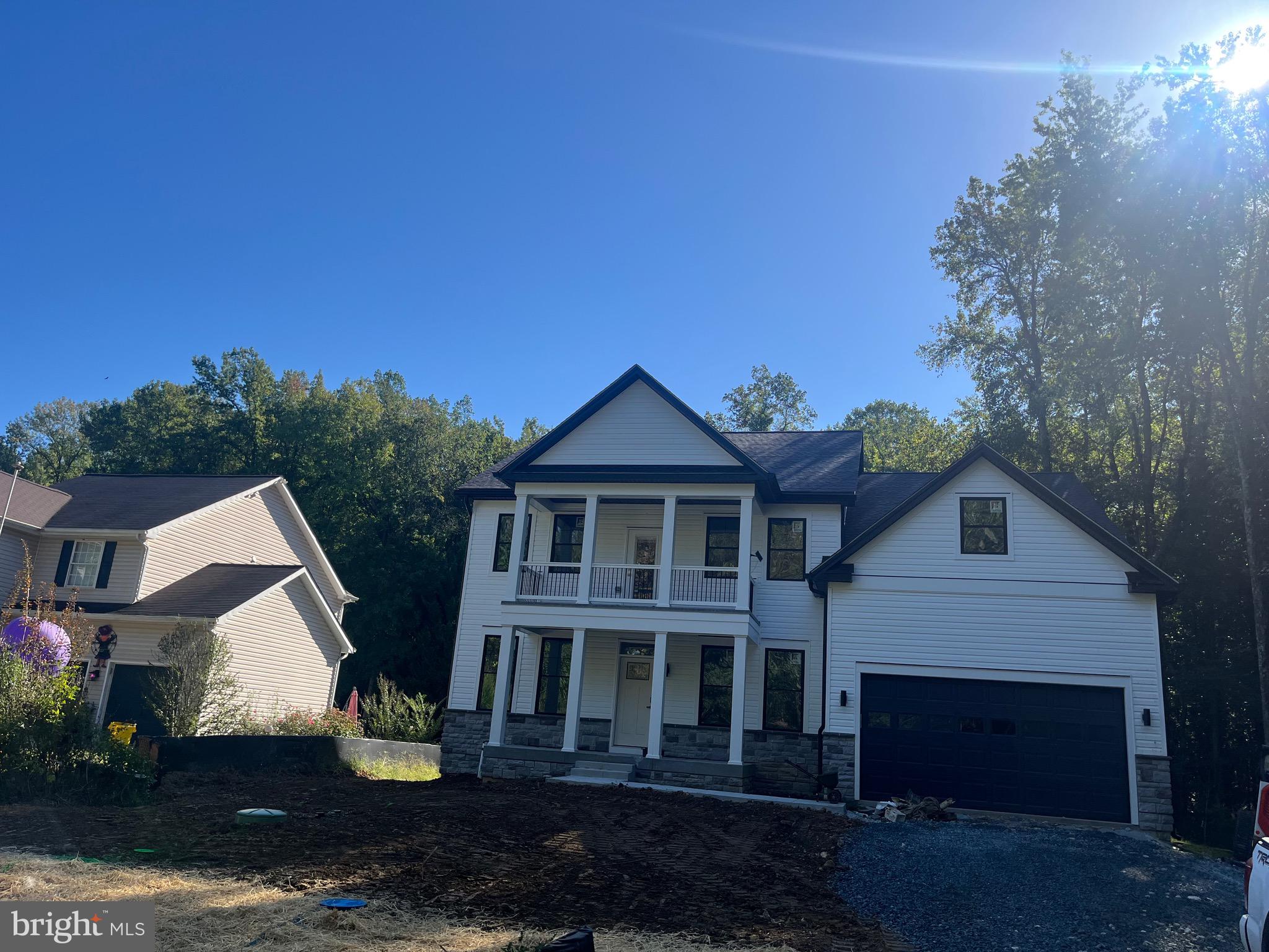 FOREST GREENS - Residential