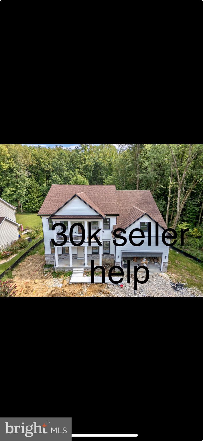 FOREST GREENS - Residential