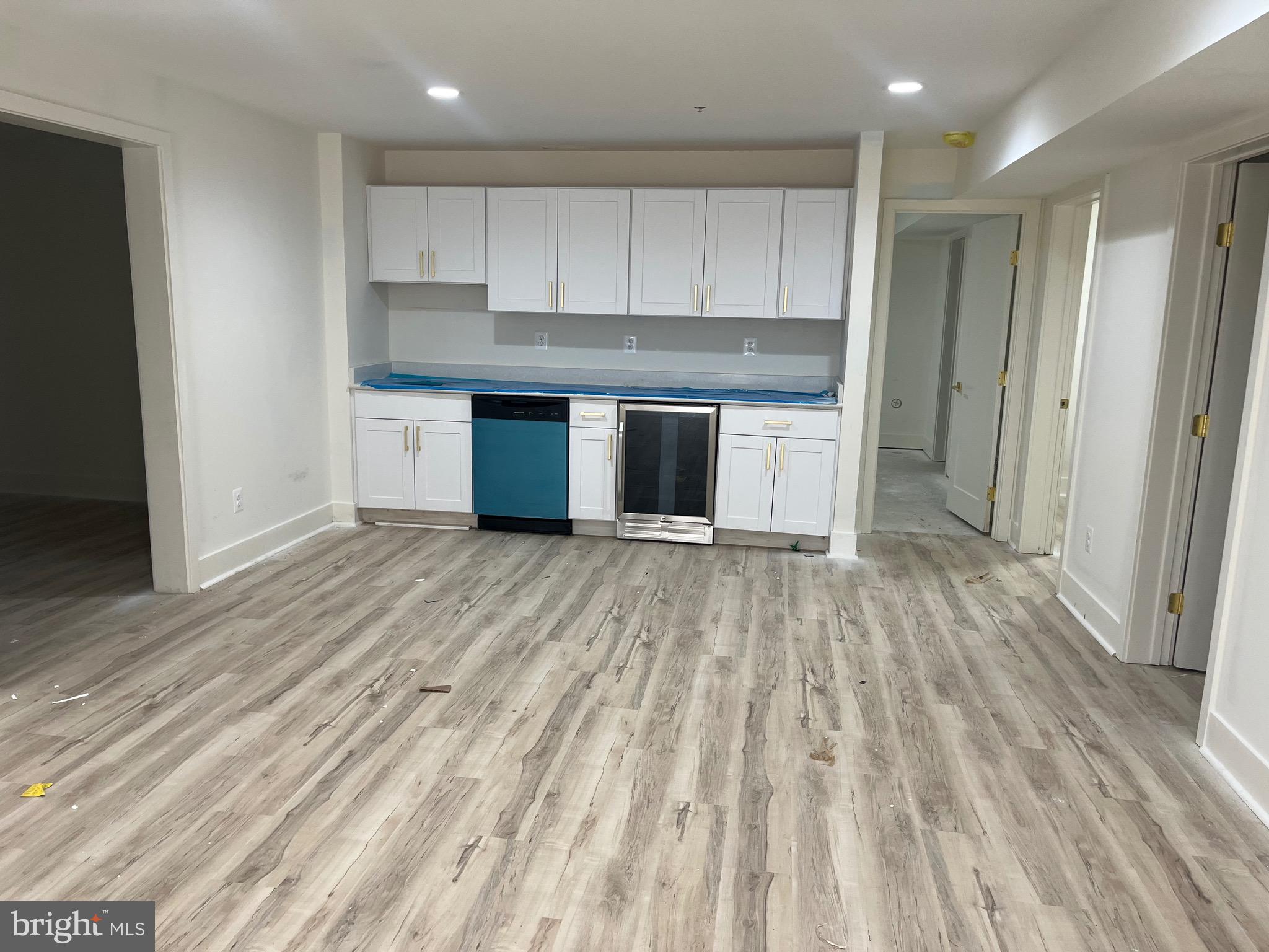 FOREST GREENS - Residential