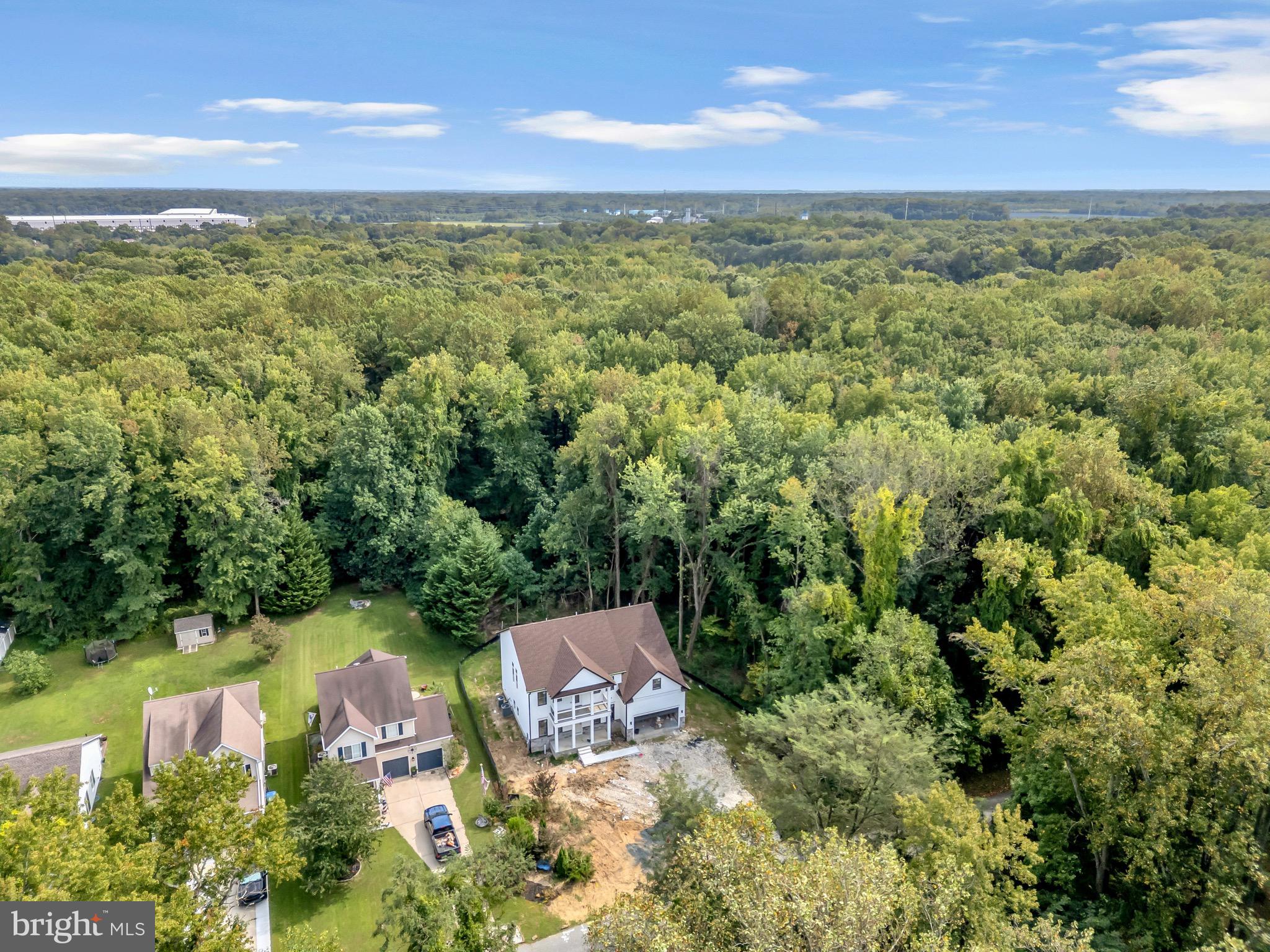 FOREST GREENS - Residential
