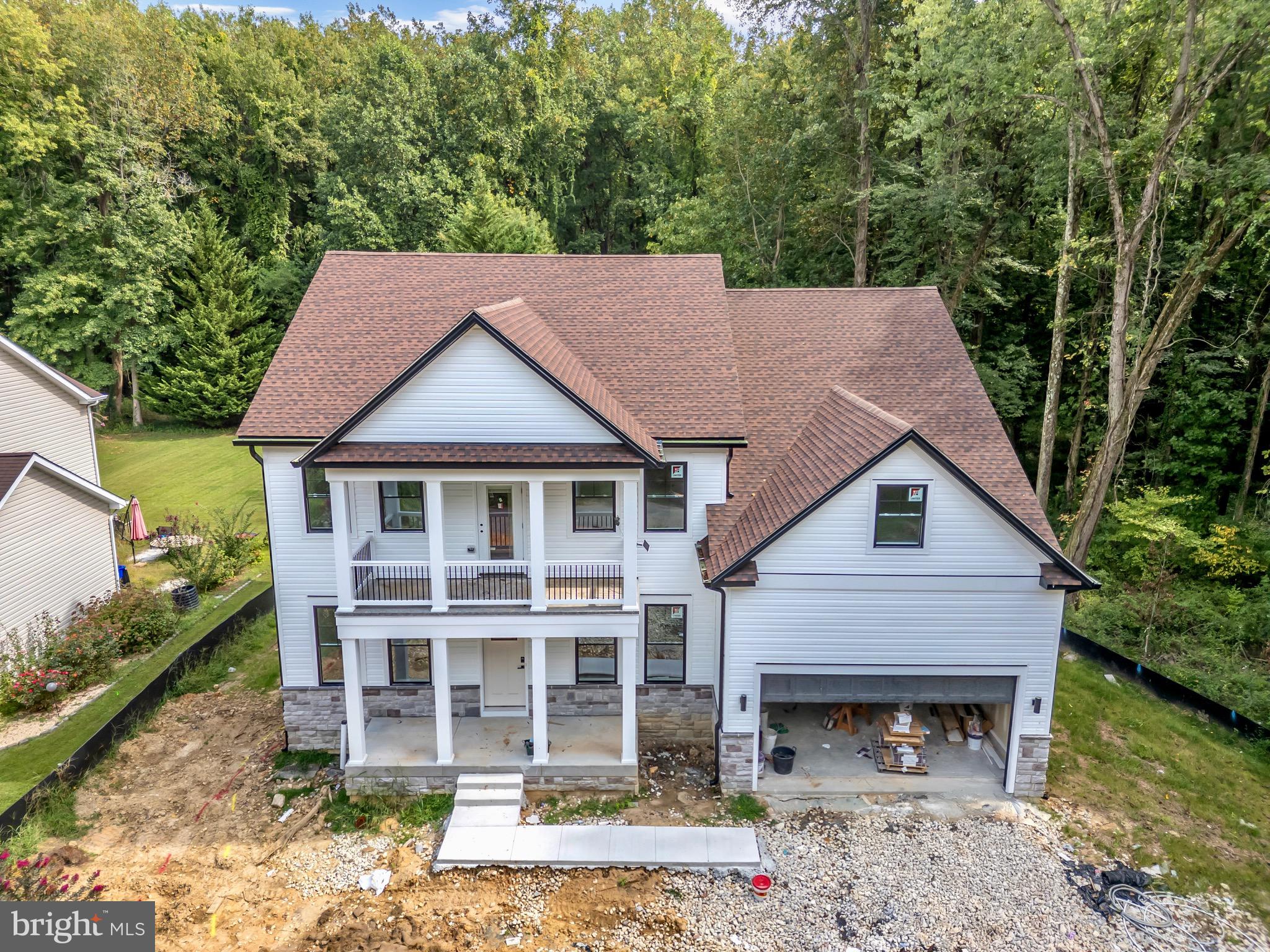 FOREST GREENS - Residential