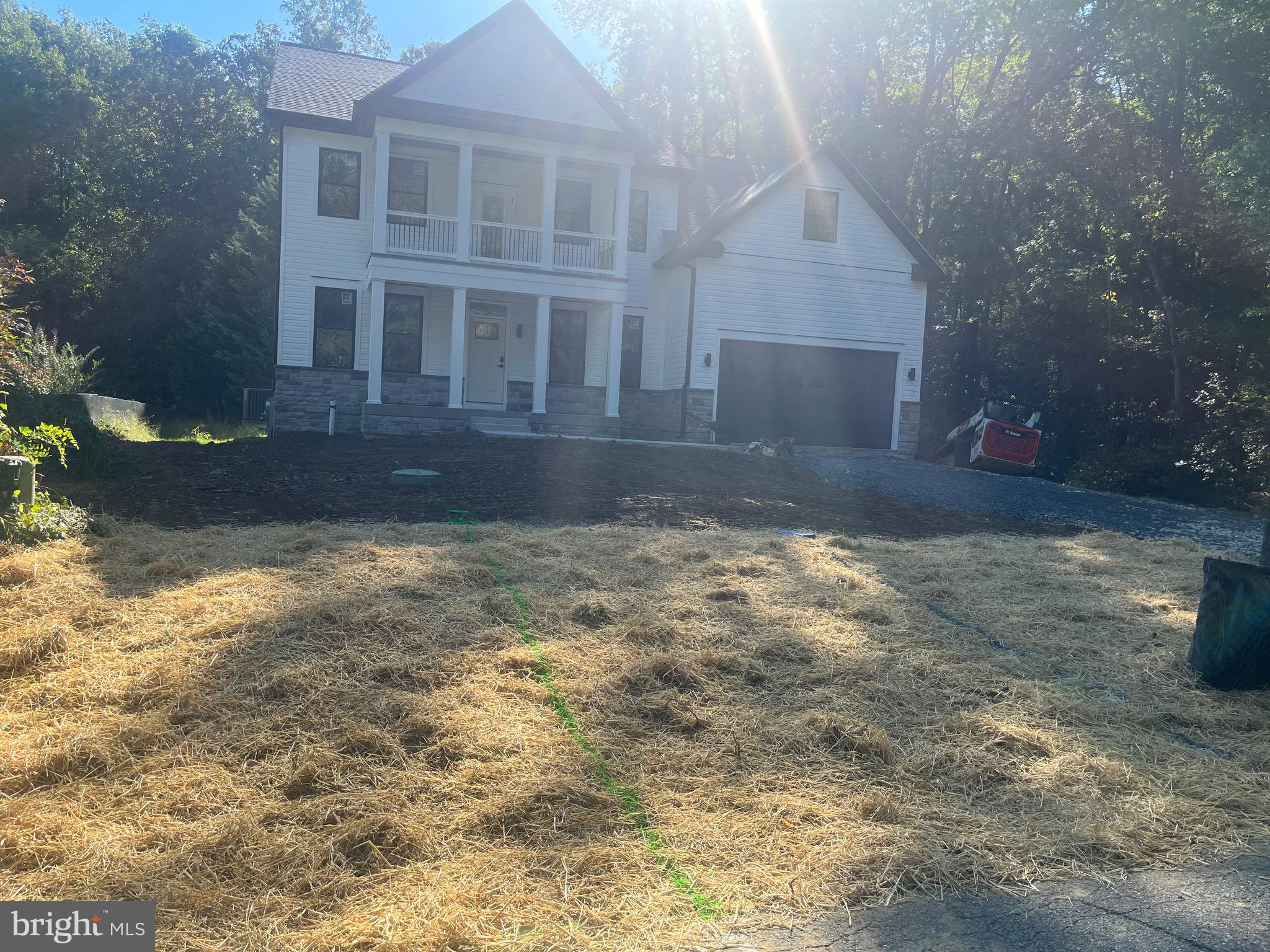 FOREST GREENS - Residential