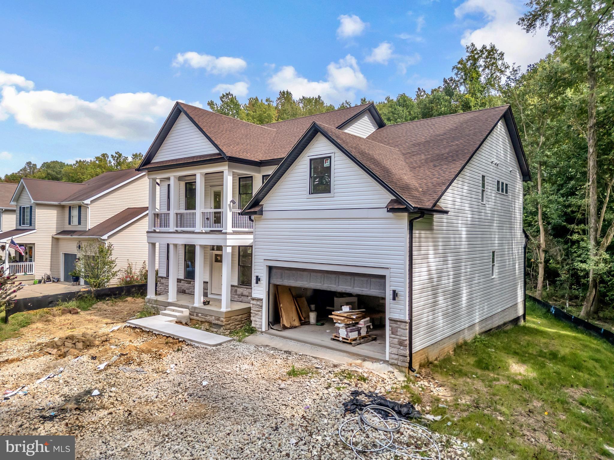 FOREST GREENS - Residential