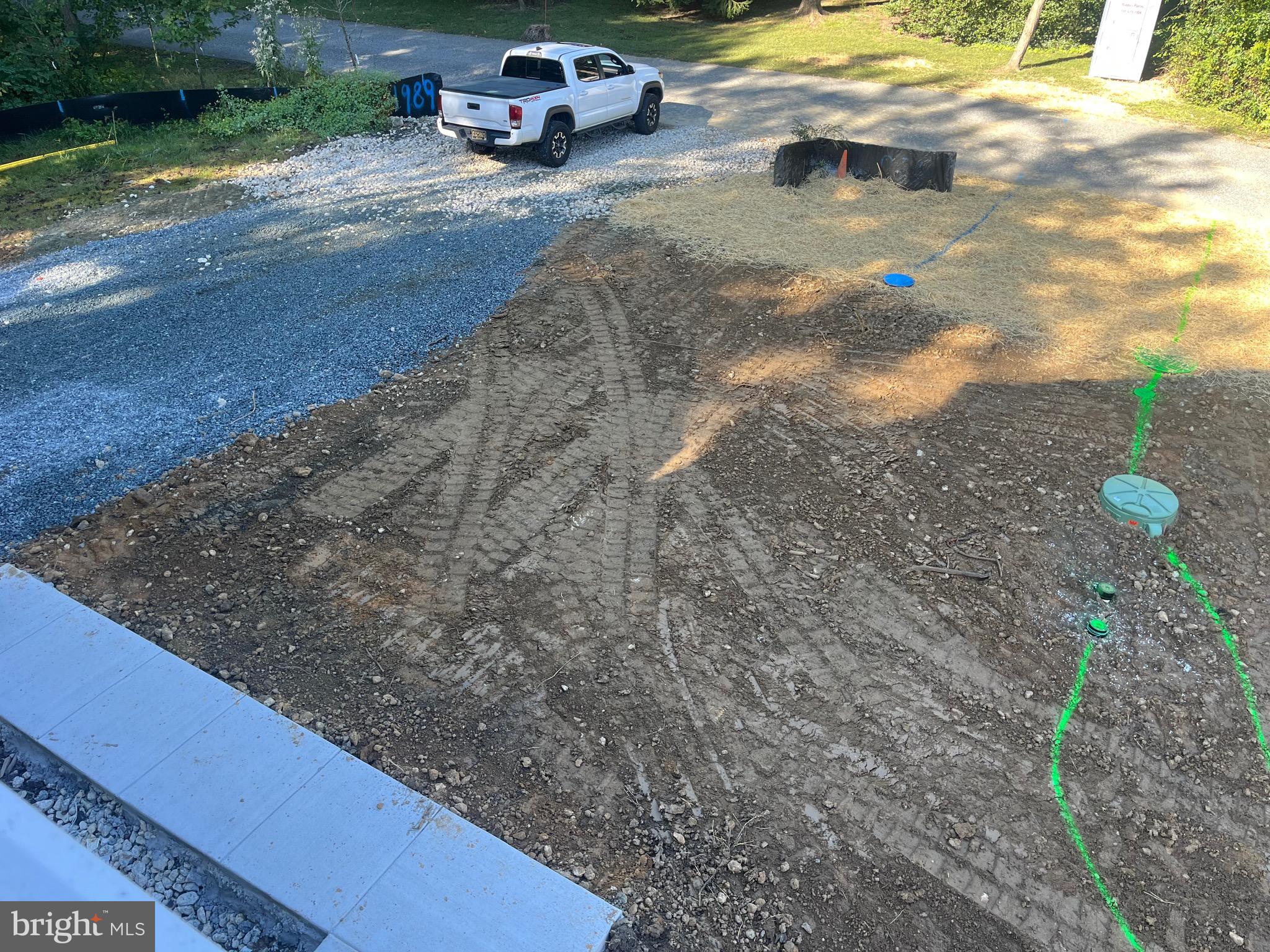 FOREST GREENS - Residential